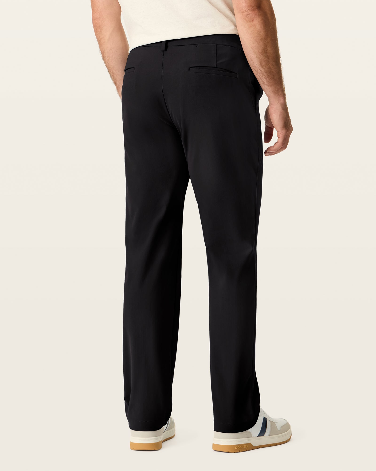 Go Airweave Chino, Straight Fit – Dockers™