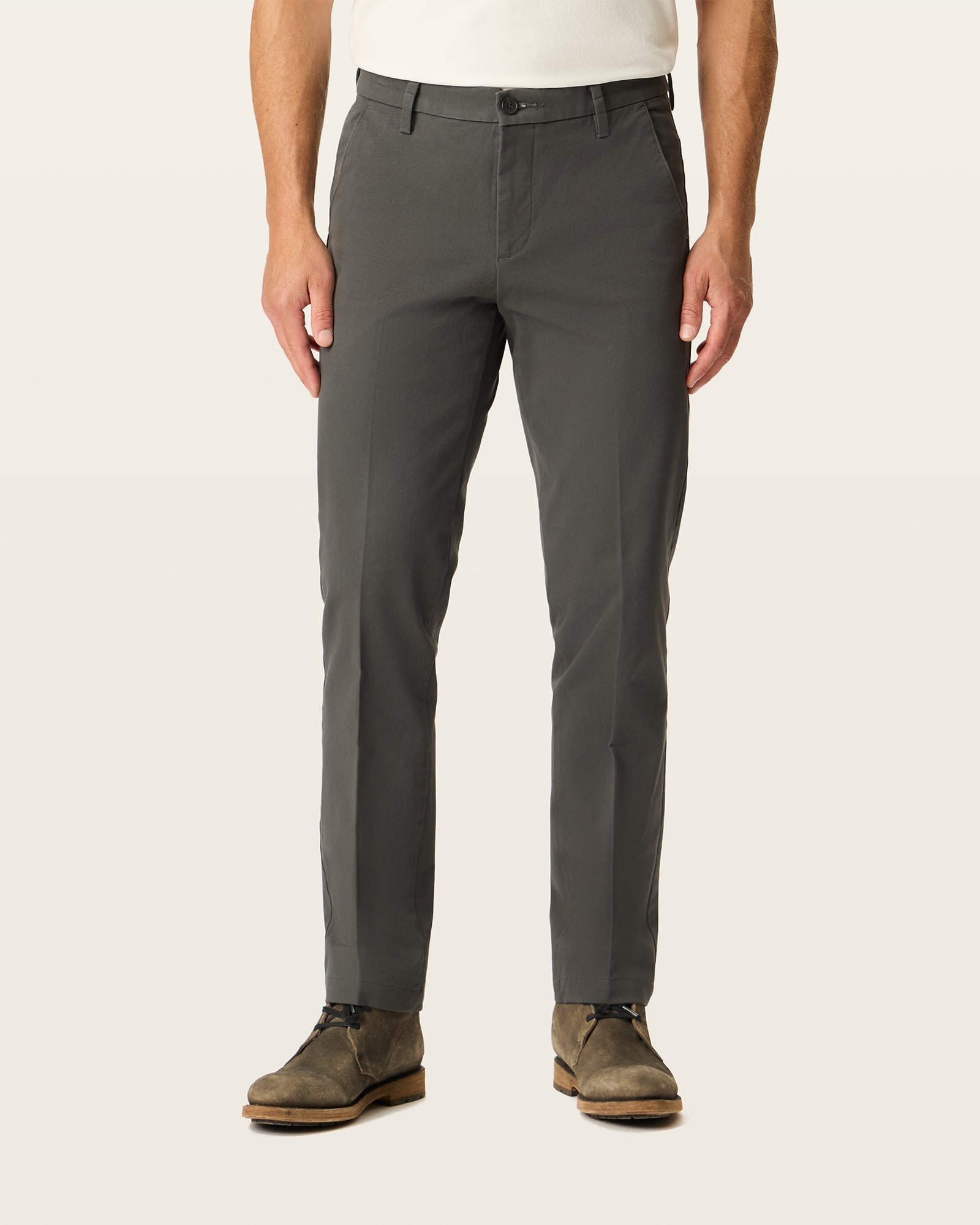 Workday Khakis, Slim Fit – Dockers™
