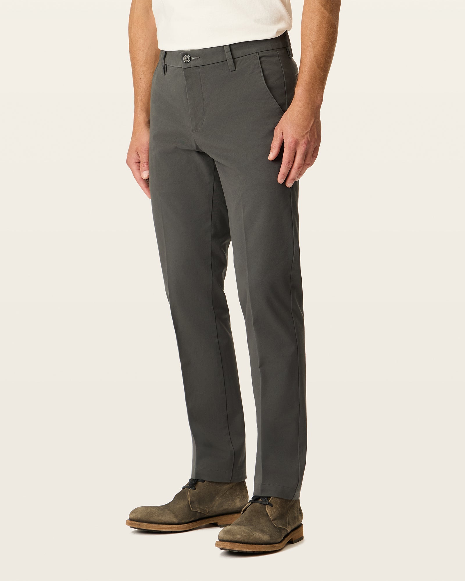 Workday Khakis, Slim Fit – Dockers™