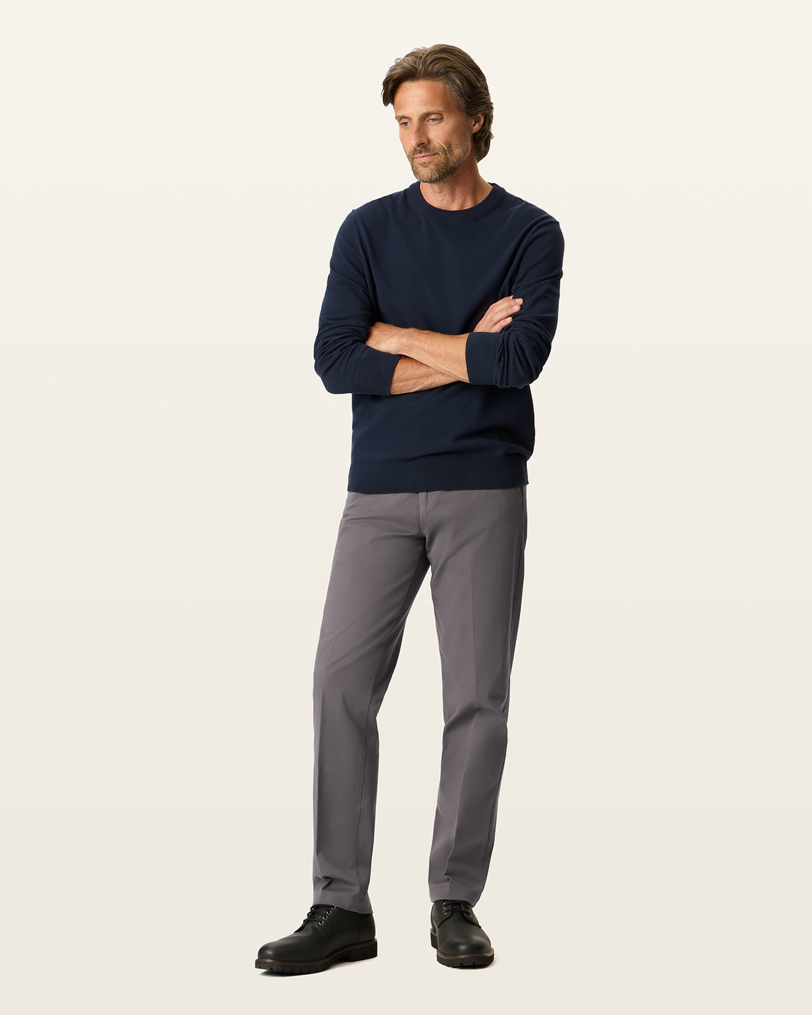 Workday Khakis, Straight Fit – Dockers™