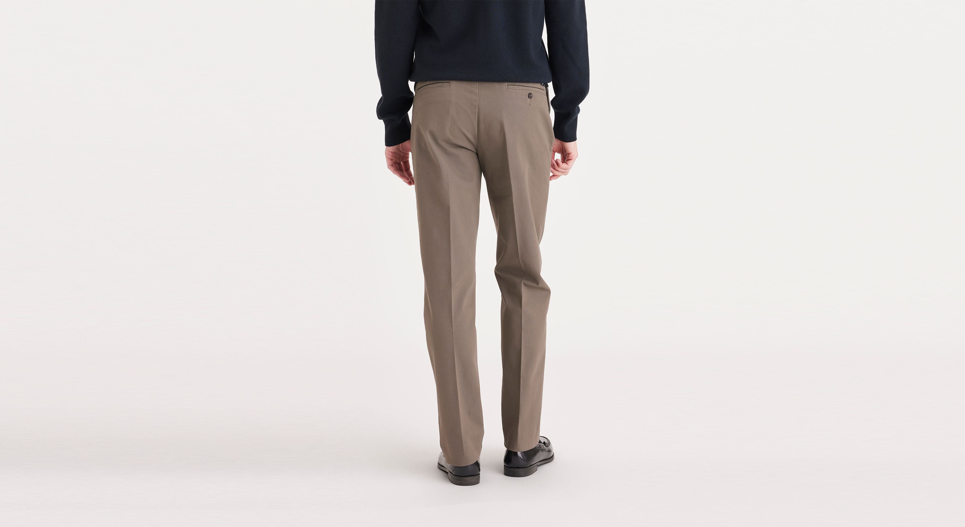 Workday Khakis, Straight Fit – Dockers™