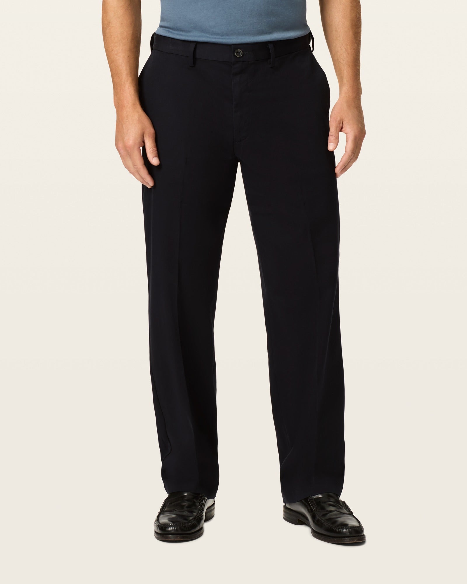 Comfort Khakis, Relaxed Fit – Dockers™