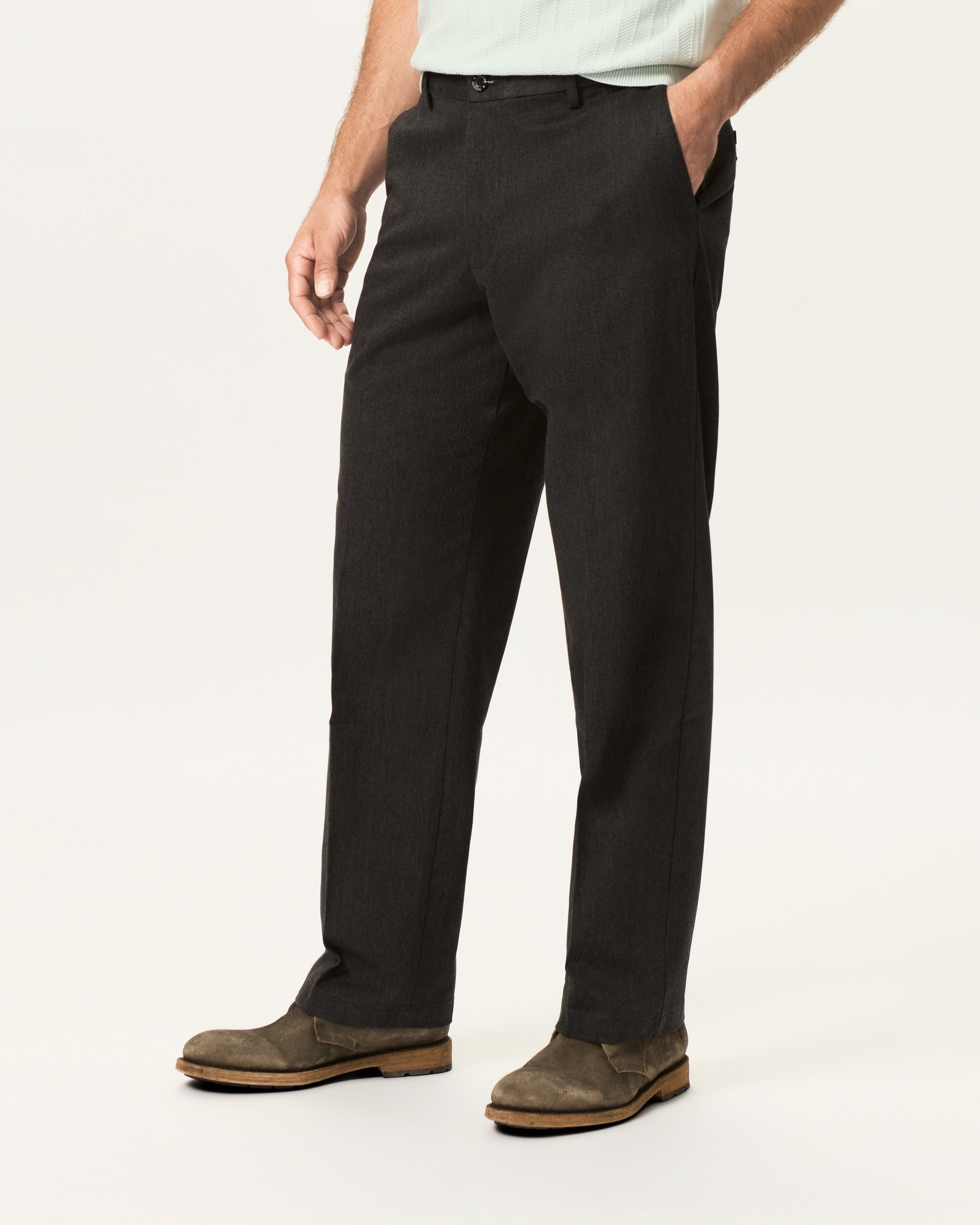 Comfort Khakis, Relaxed Fit – Dockers™
