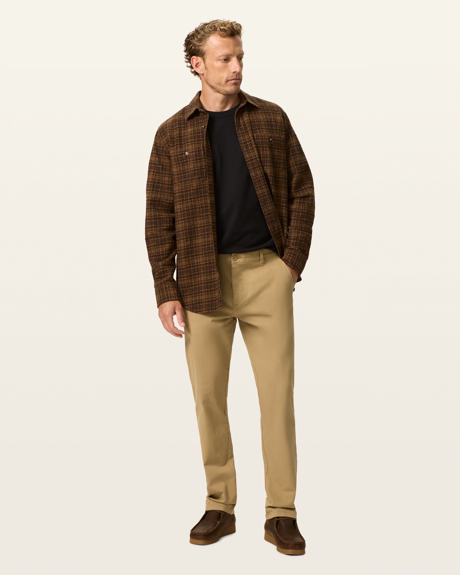 Ultimate Chinos, Slim Fit – Dockers™