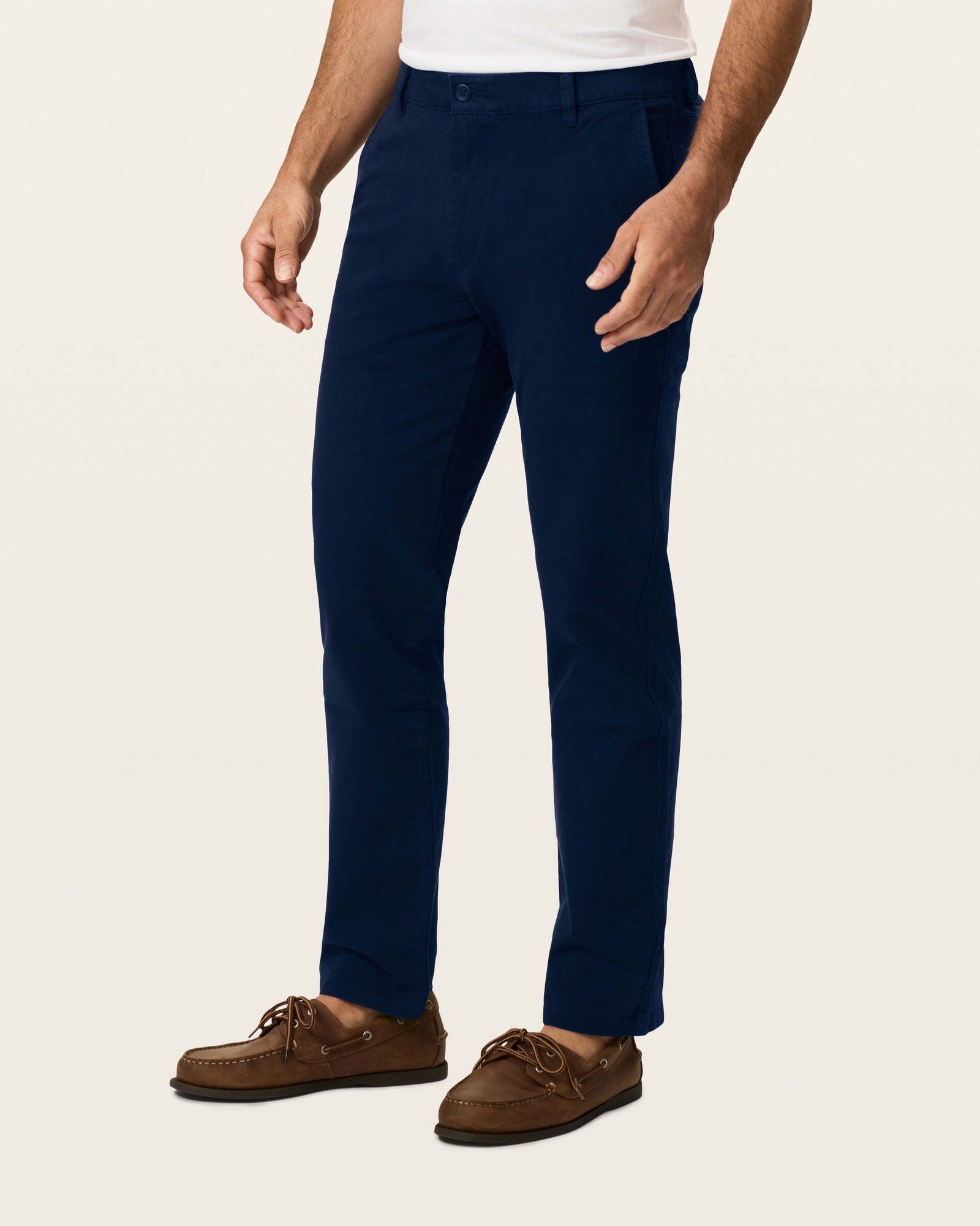 Ultimate Chinos, Slim Fit – Dockers™