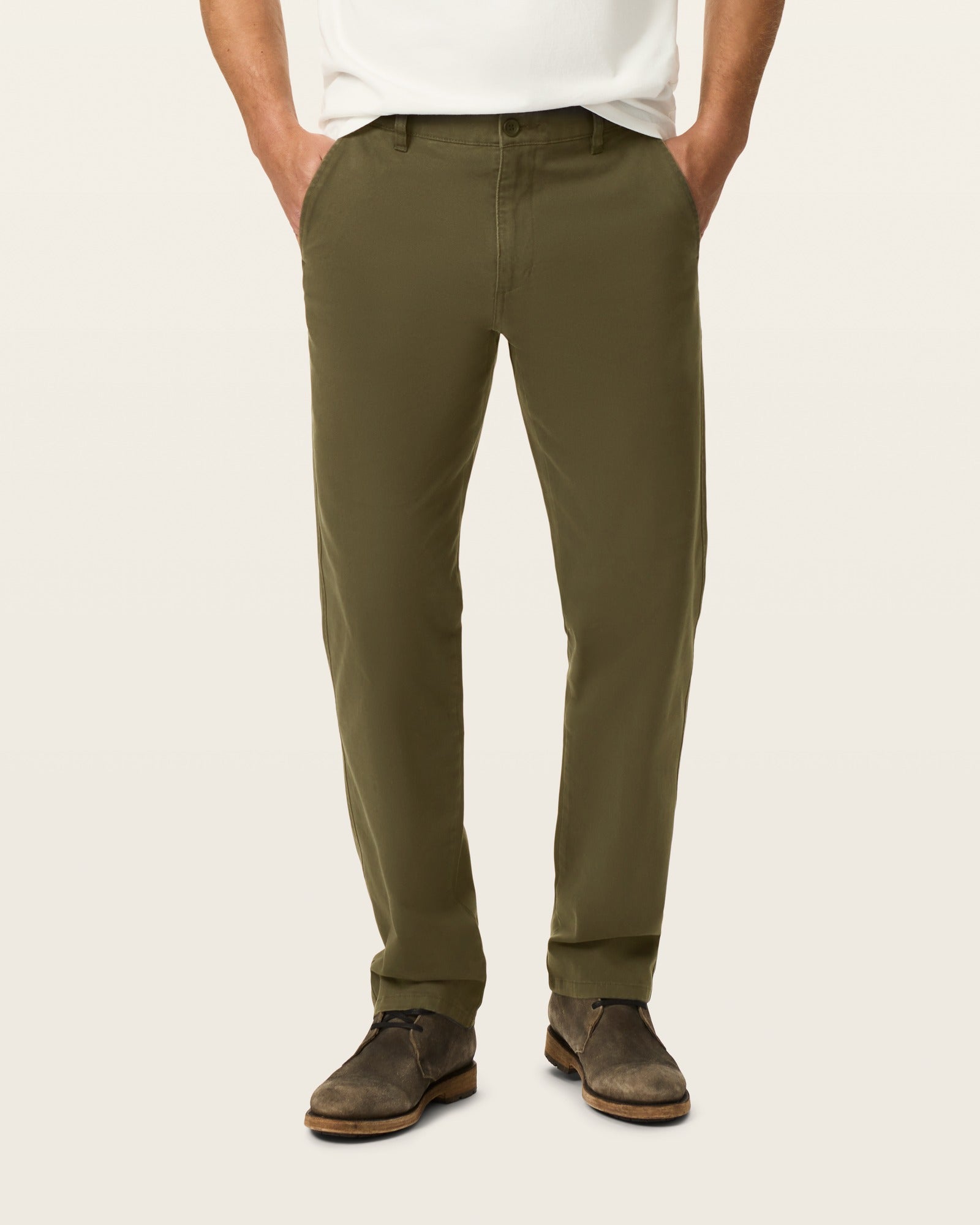 Ultimate Chinos, Straight Fit – Dockers™