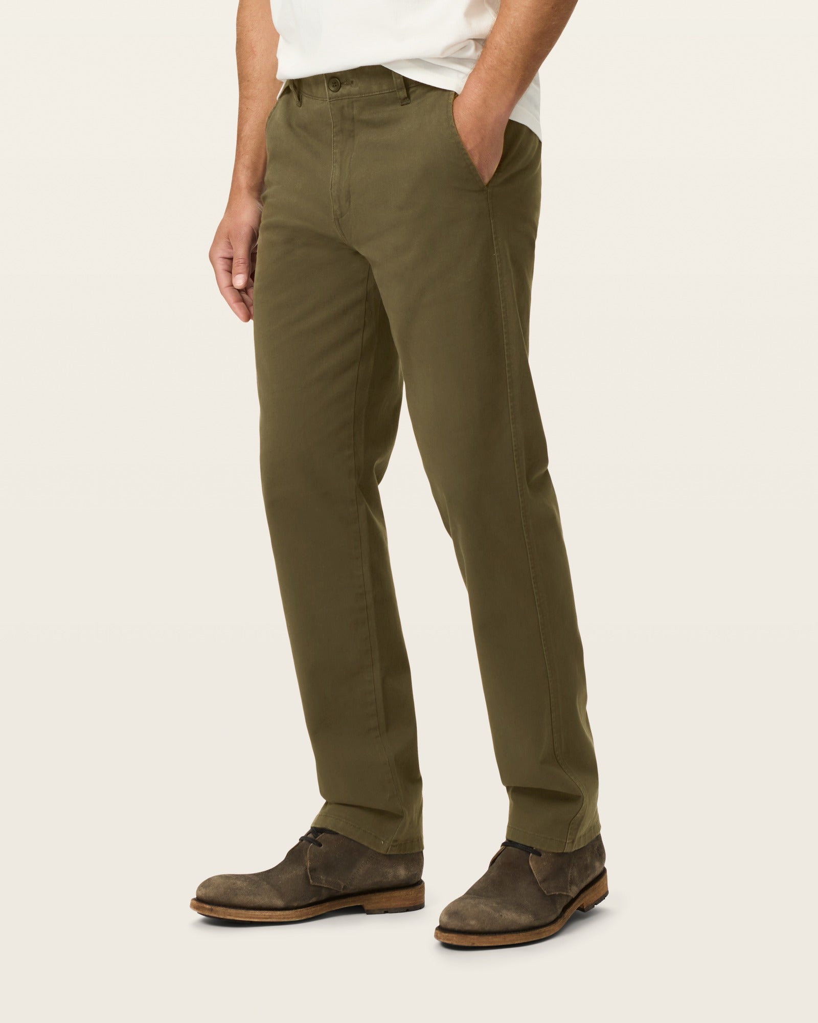 Ultimate Chinos, Straight Fit – Dockers™