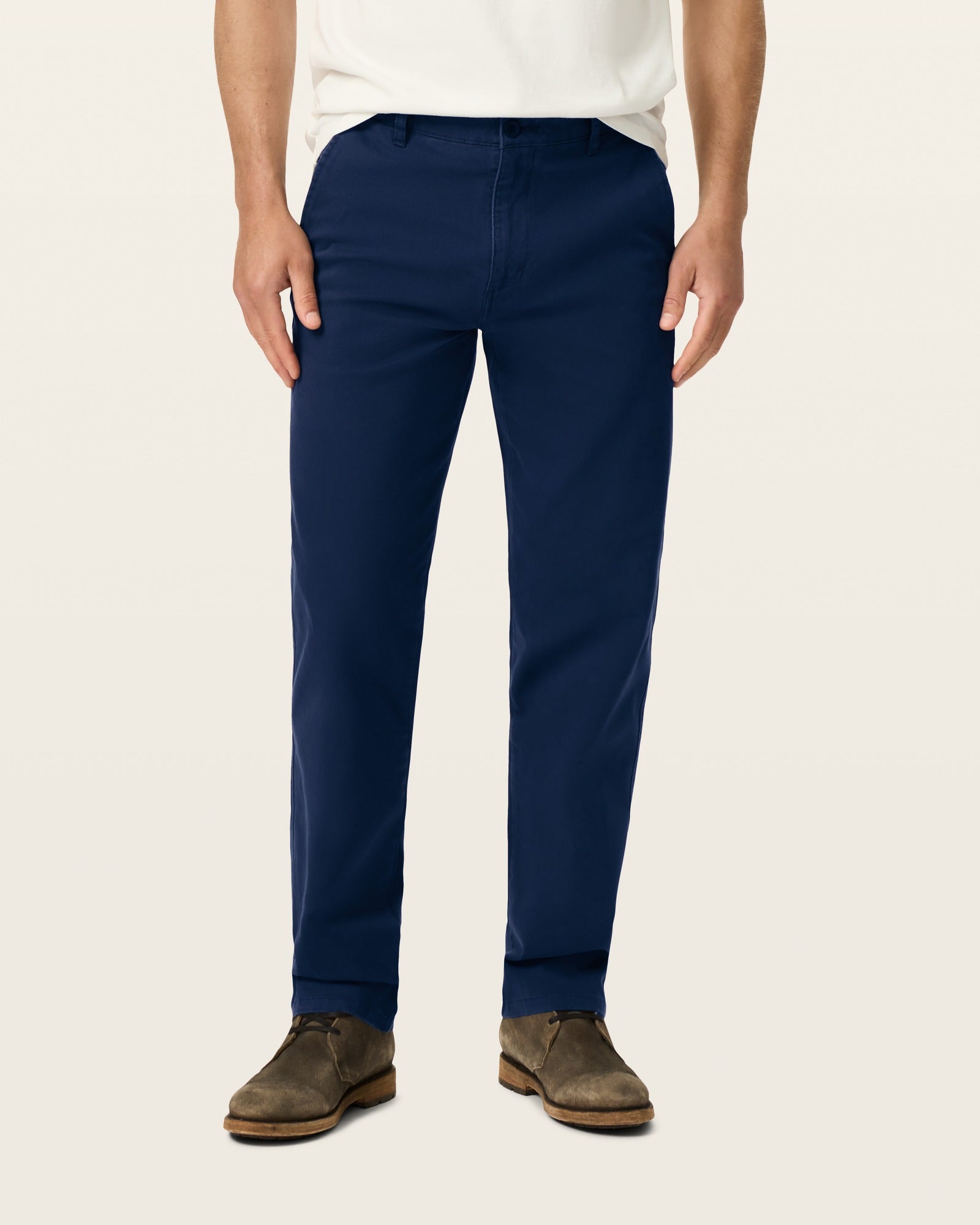 Ultimate Chinos, Straight Fit – Dockers™