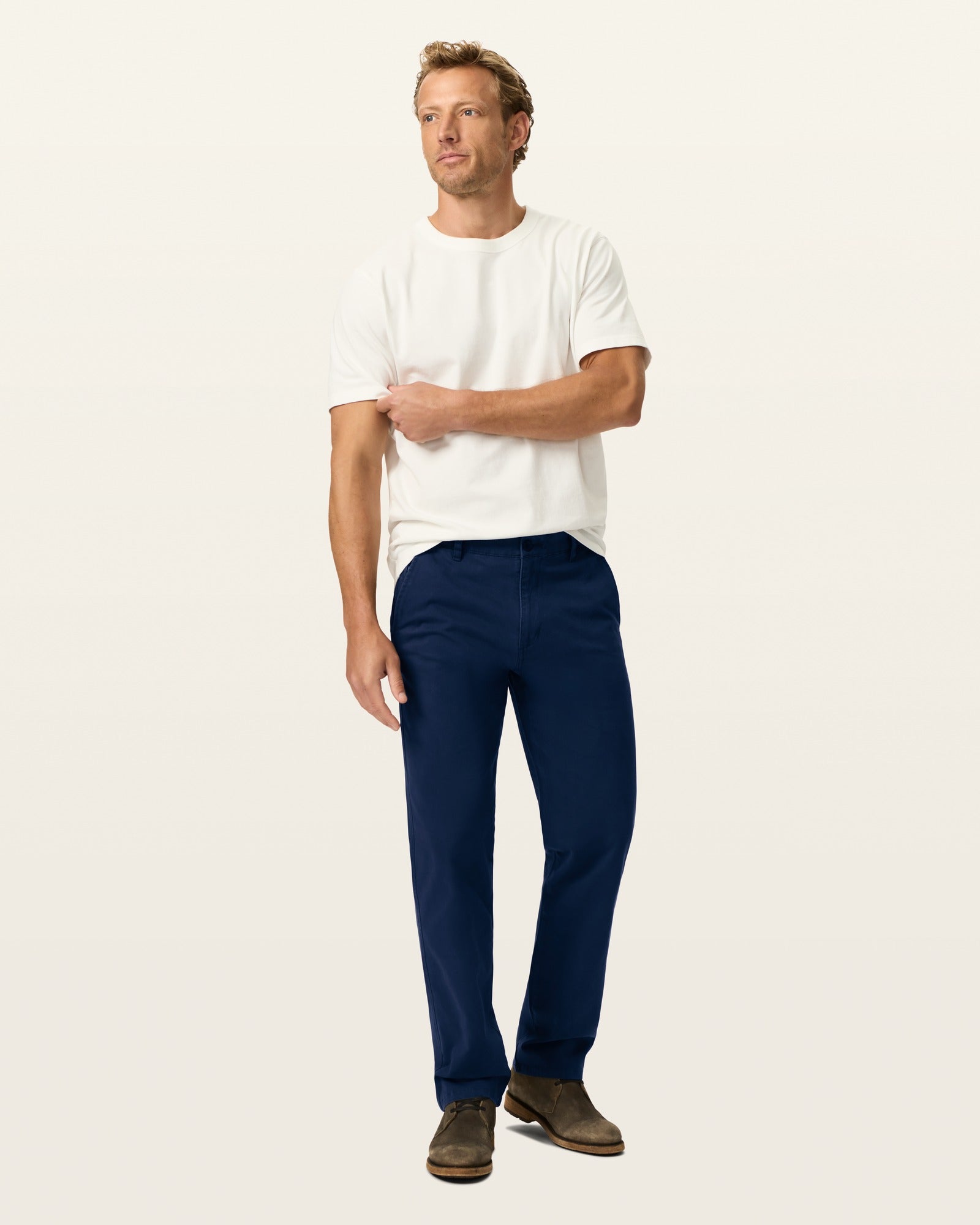 Ultimate Chinos, Straight Fit – Dockers™