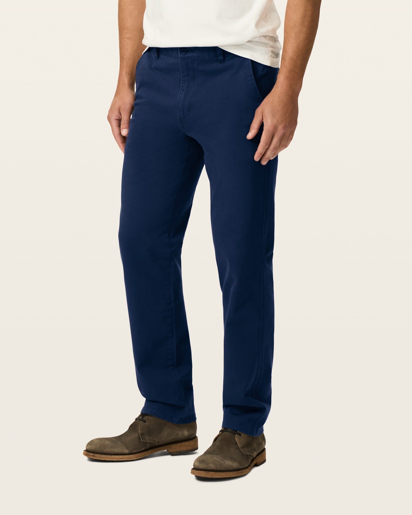 Ultimate Chinos, Straight Fit – Dockers™