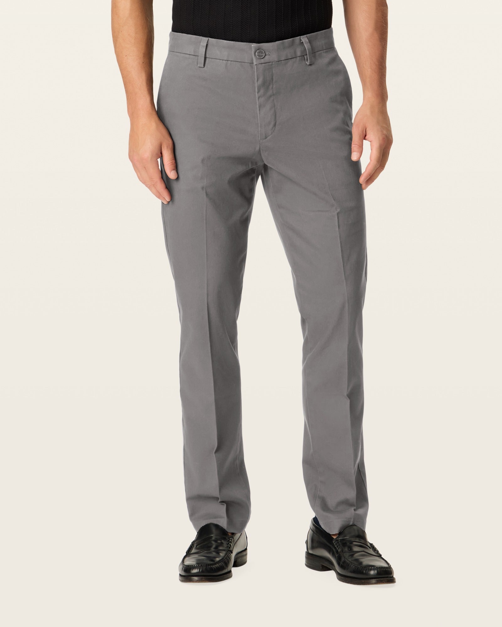 Signature Iron Free Khakis, Slim Fit with Stain Defender® – Dockers™