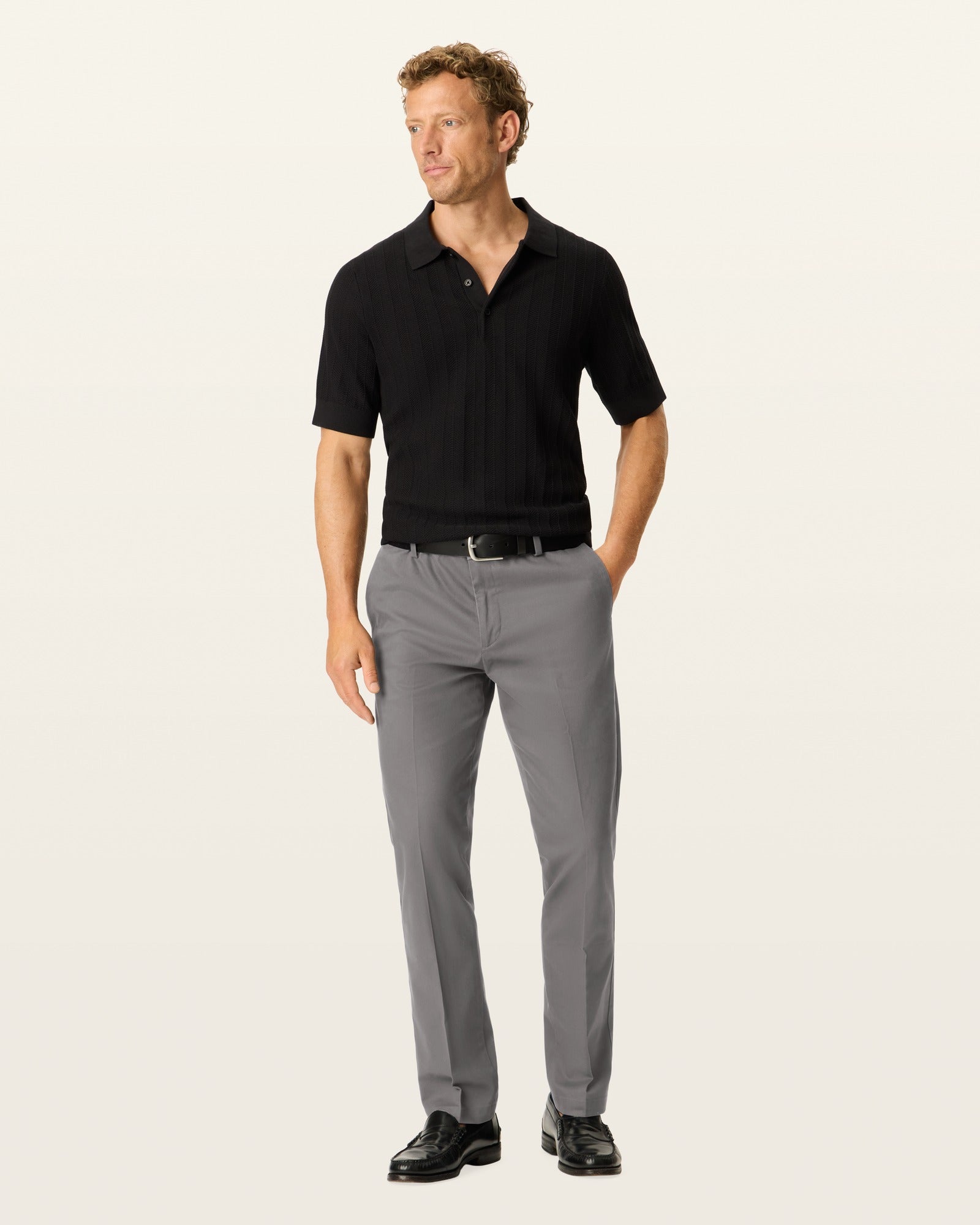 Signature Iron Free Khakis, Slim Fit with Stain Defender® – Dockers™
