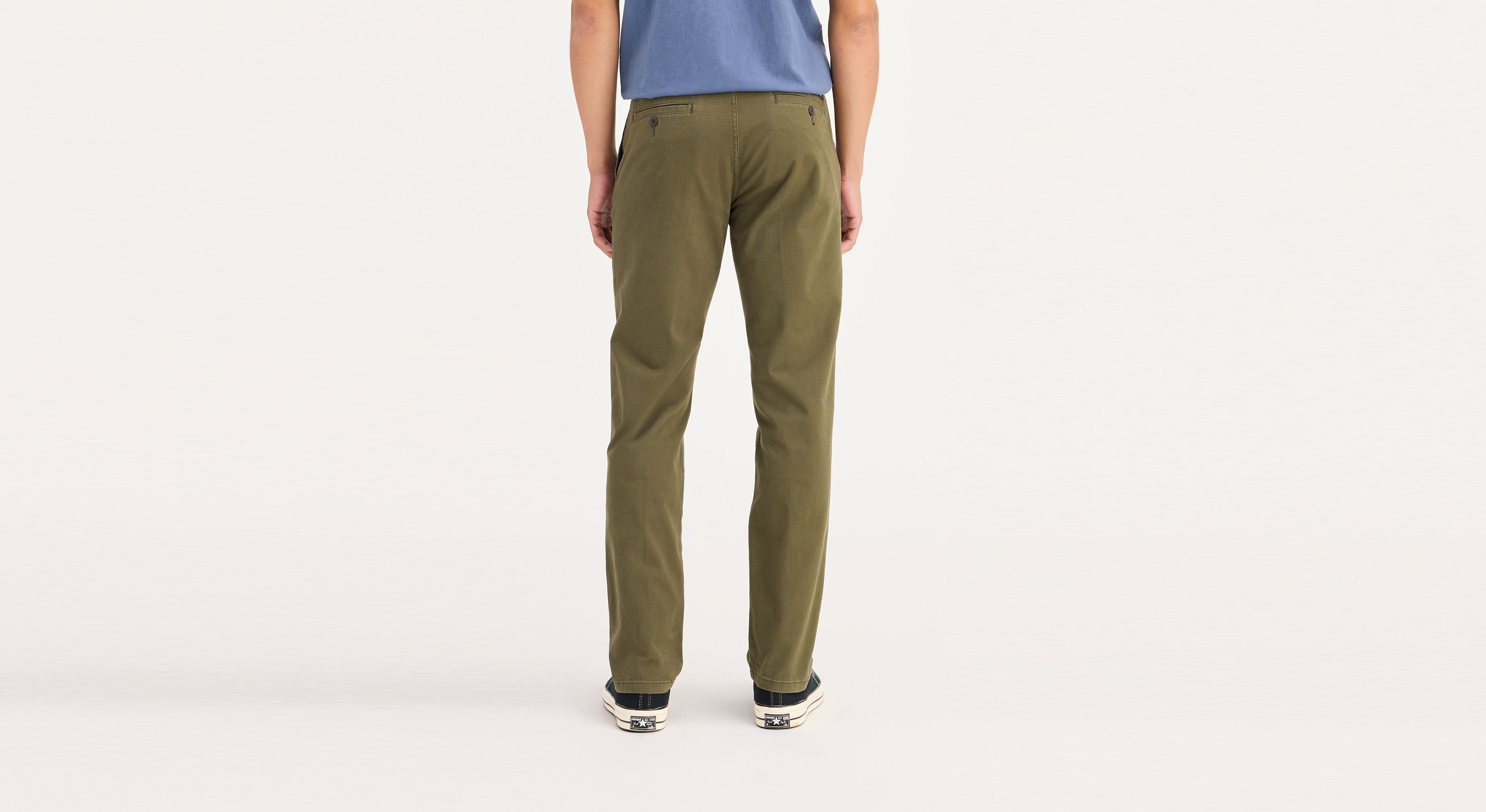 Ultimate Chinos, Slim Fit – Dockers® - Main Image