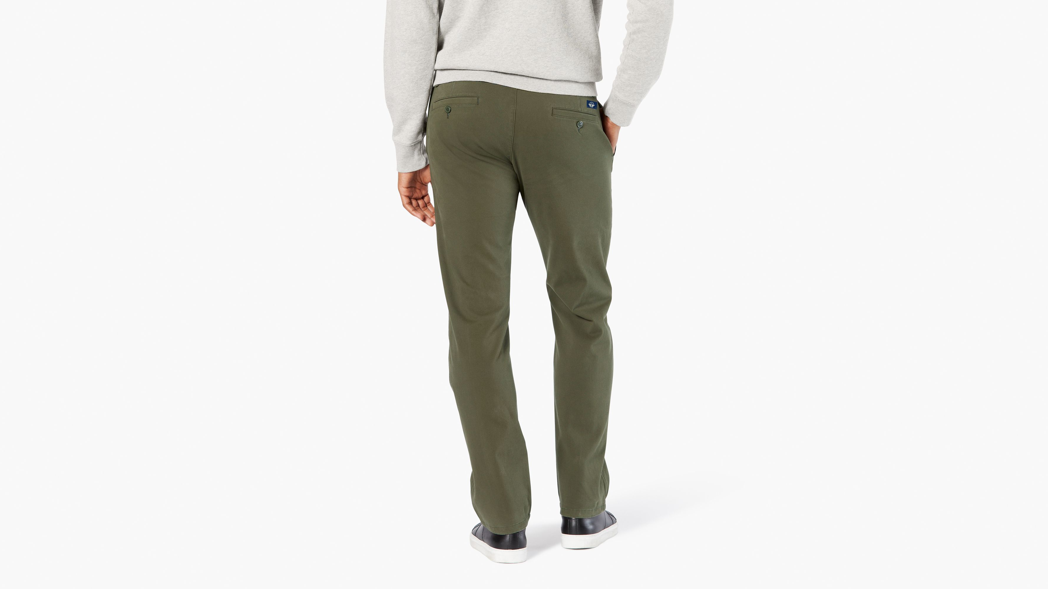 Grey Kohls Chinos Mens Canvas Kohls Mens Sonoma Cargo Pants Sonoma