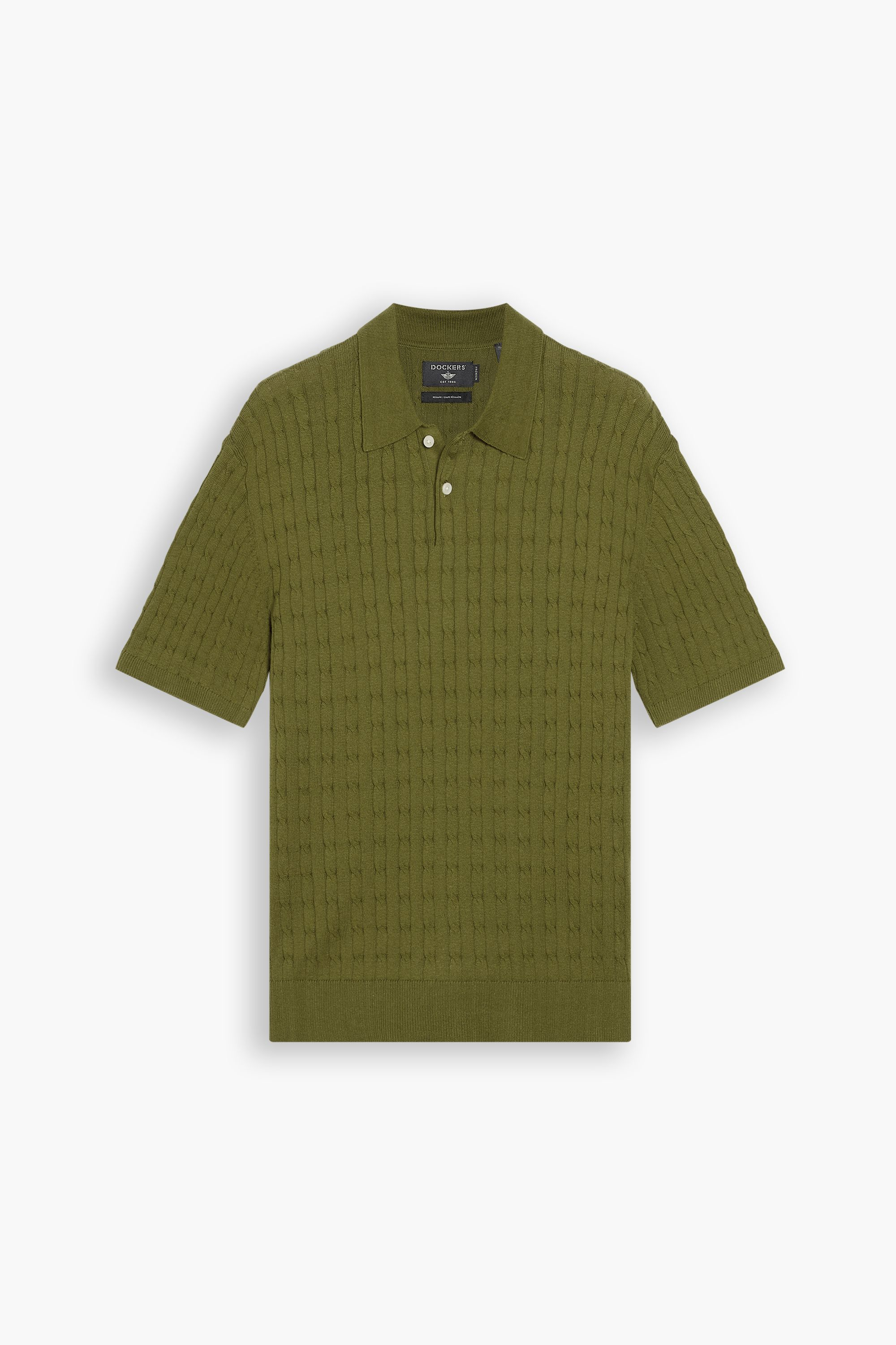 Avocado-Sweater-Polo-Regular-