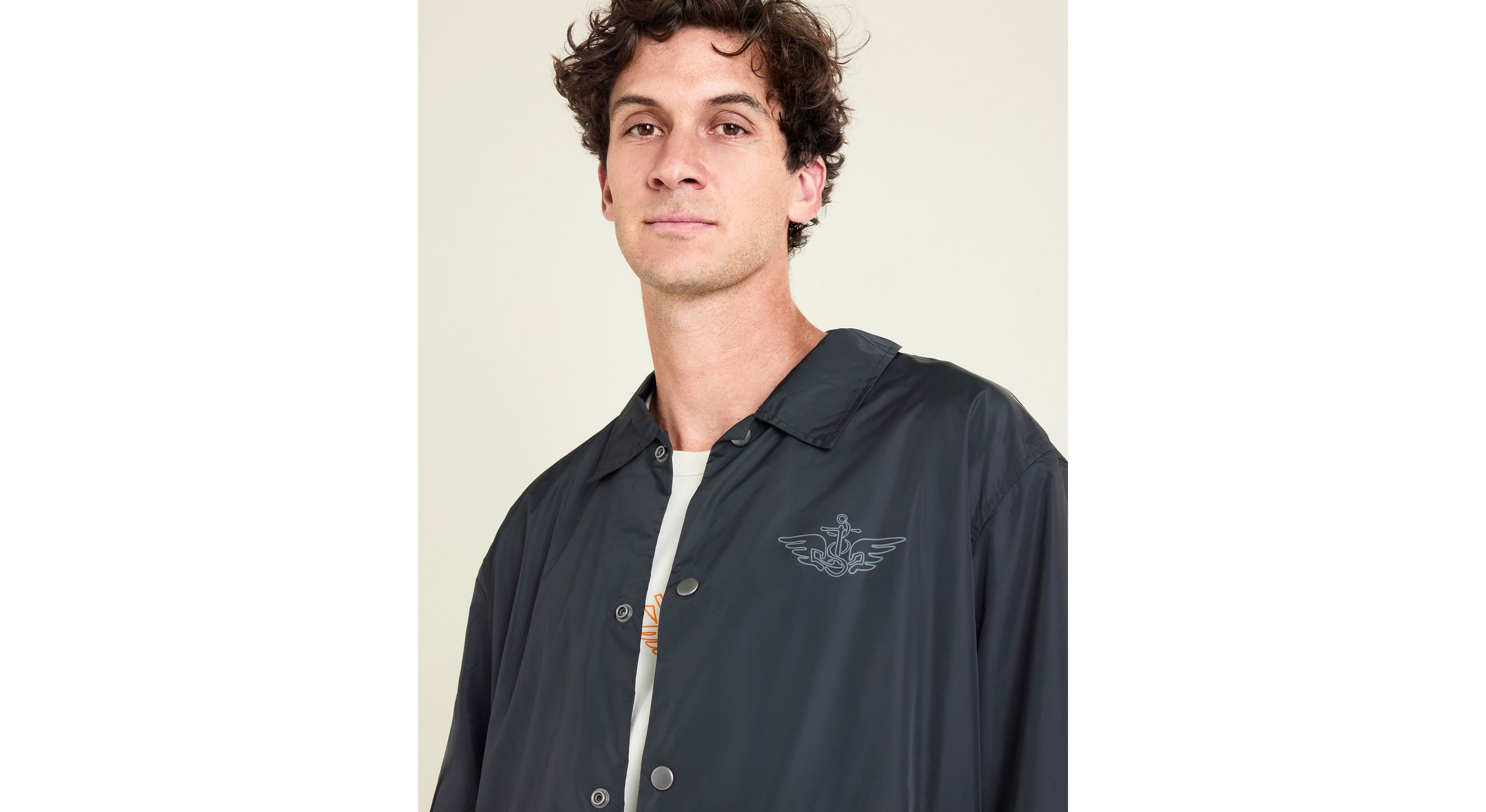 Dockers jackets usa clearance