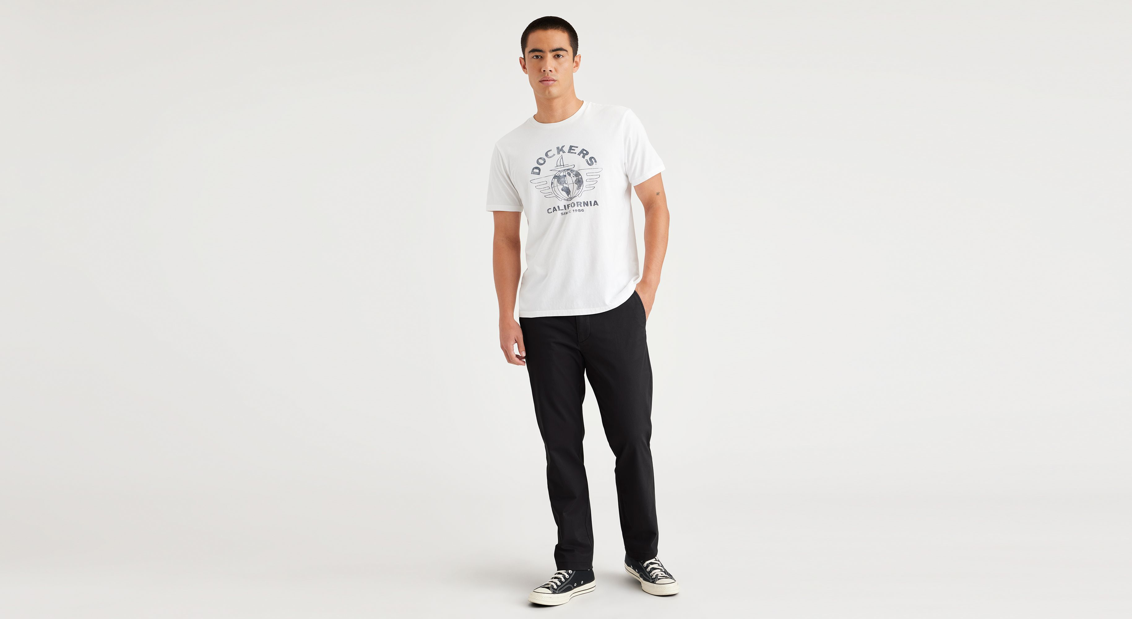 Original Chinos, Slim Fit – Dockers™