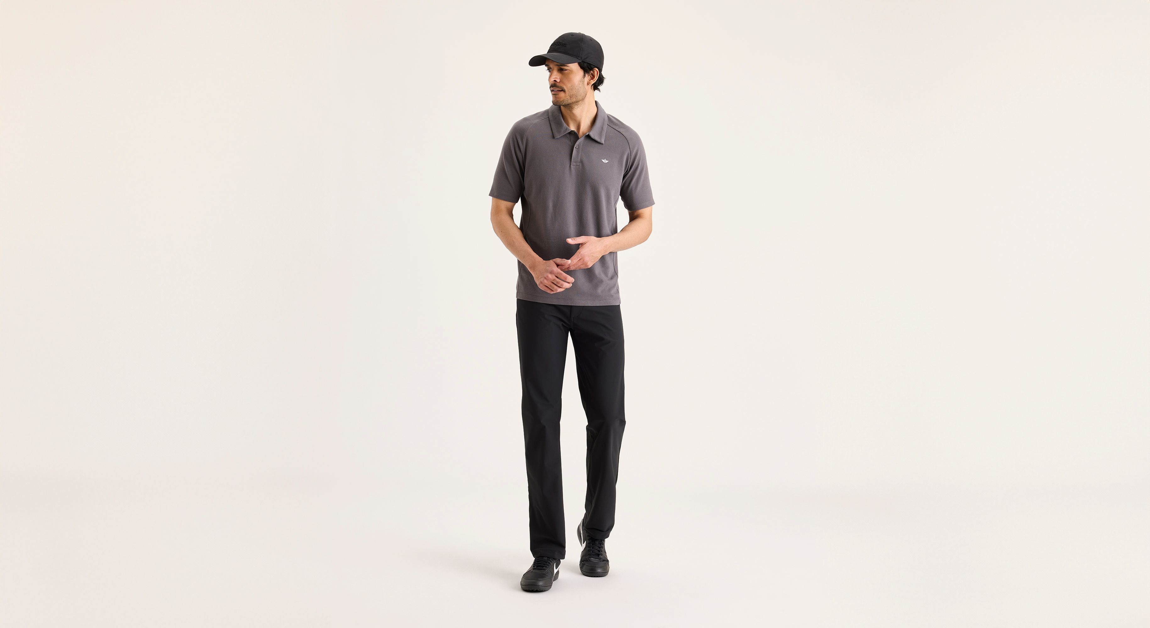 Go Airweave 5-Pocket, Straight Fit – Dockers™
