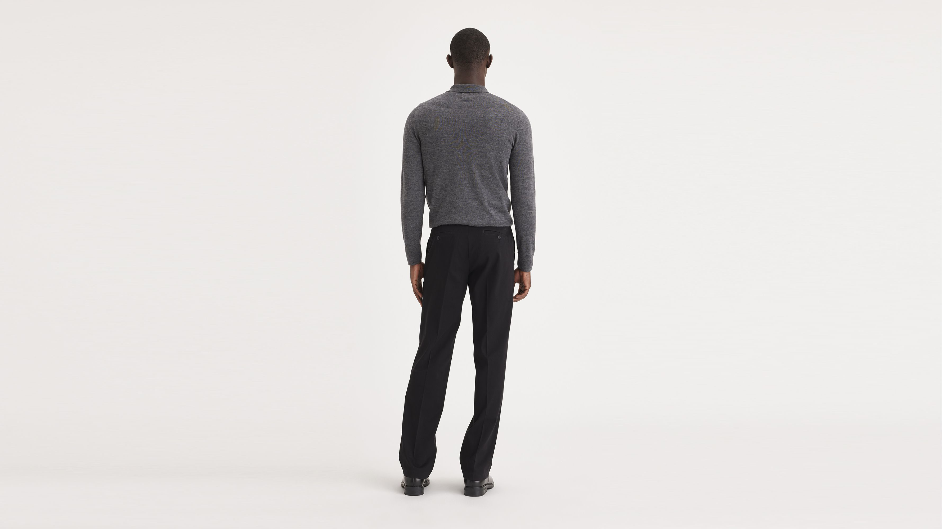 Easy Khakis, Classic Fit (Big and Tall) – Dockers™