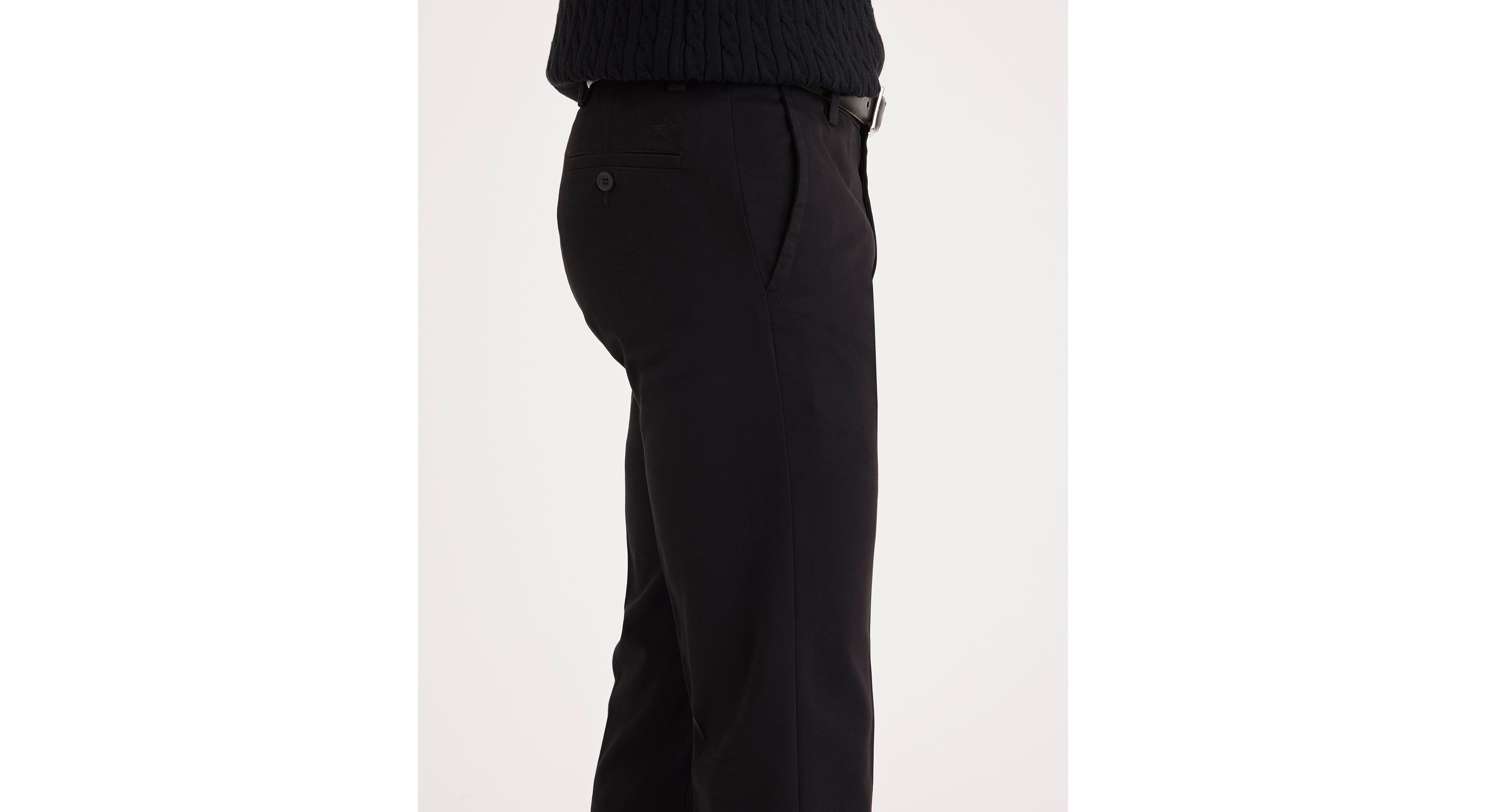 Dockers easy khaki slim fit deals