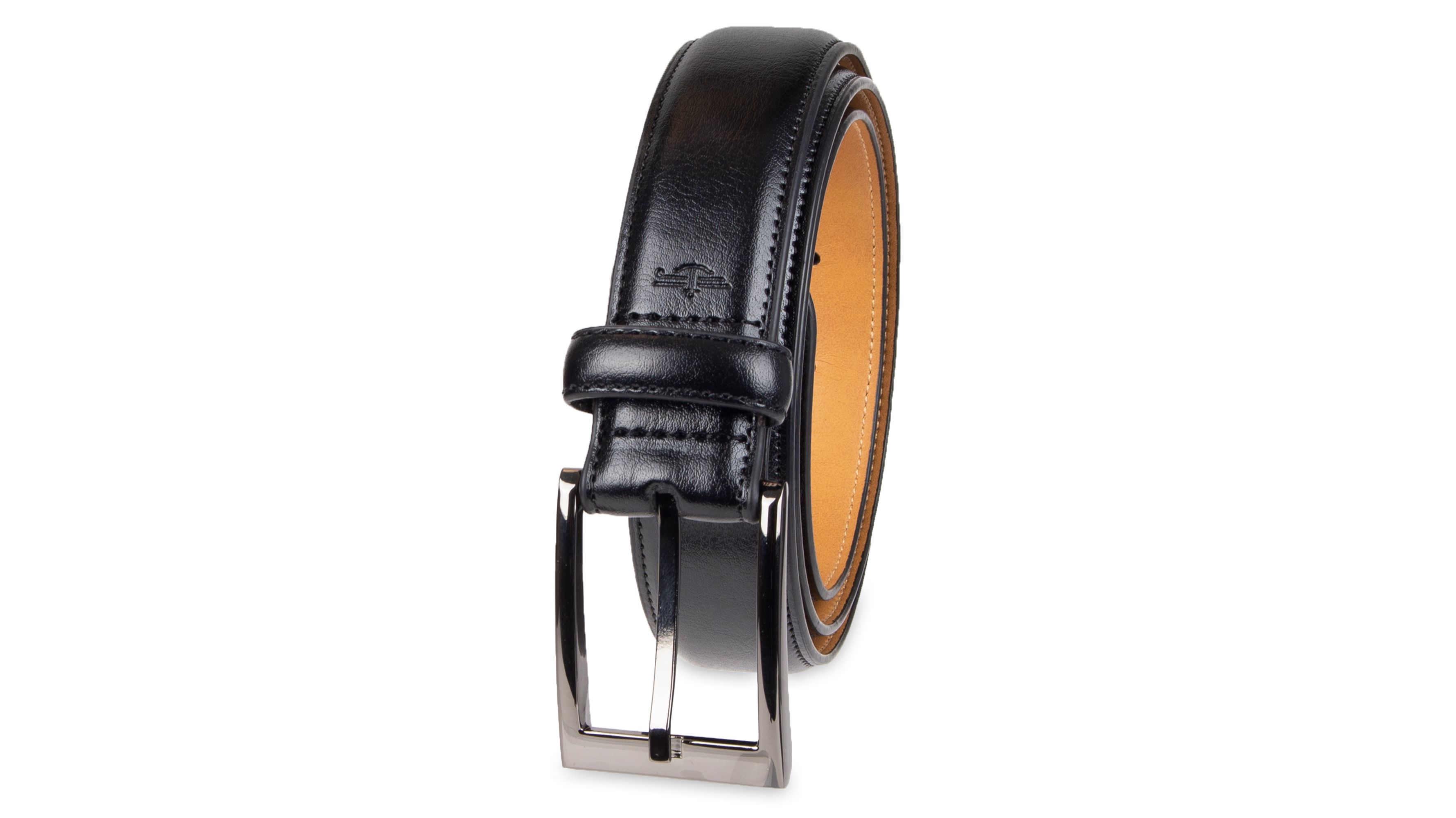 Leather Dress Belt Dockers