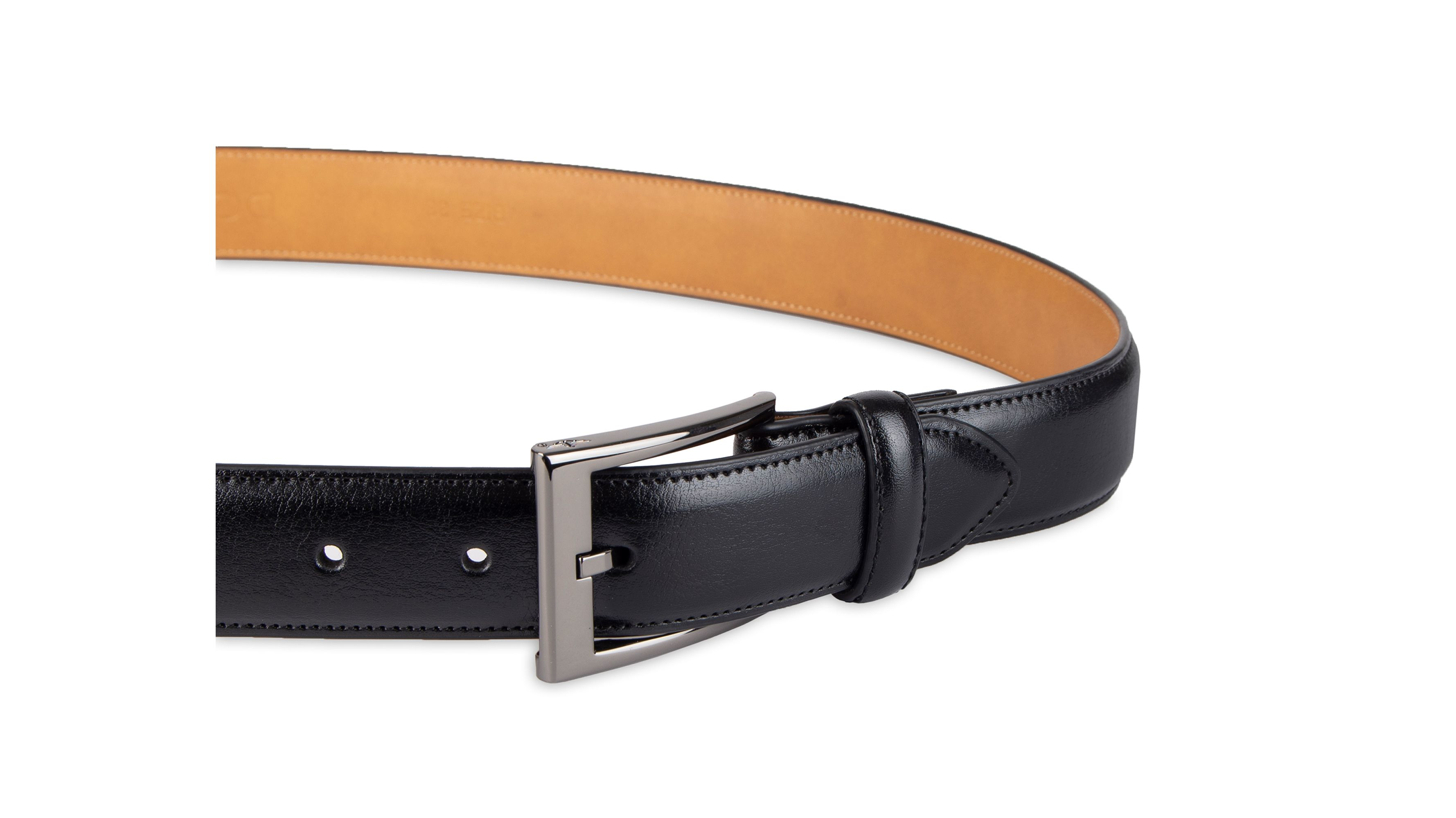 Dockers mens shop belts