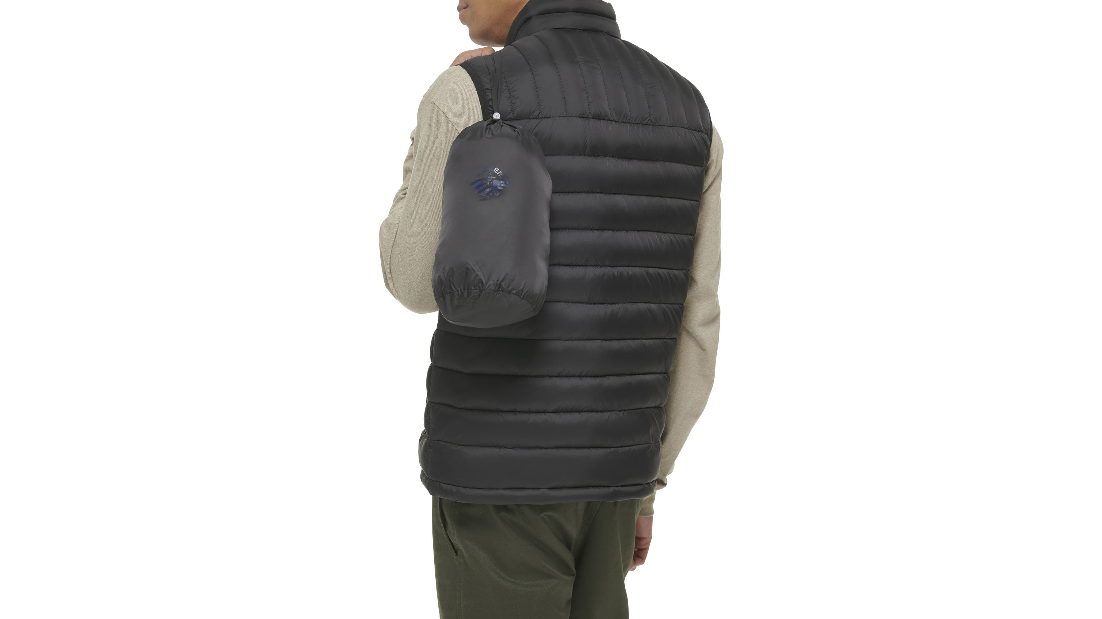 Men's Vests, Lightweight & Packable