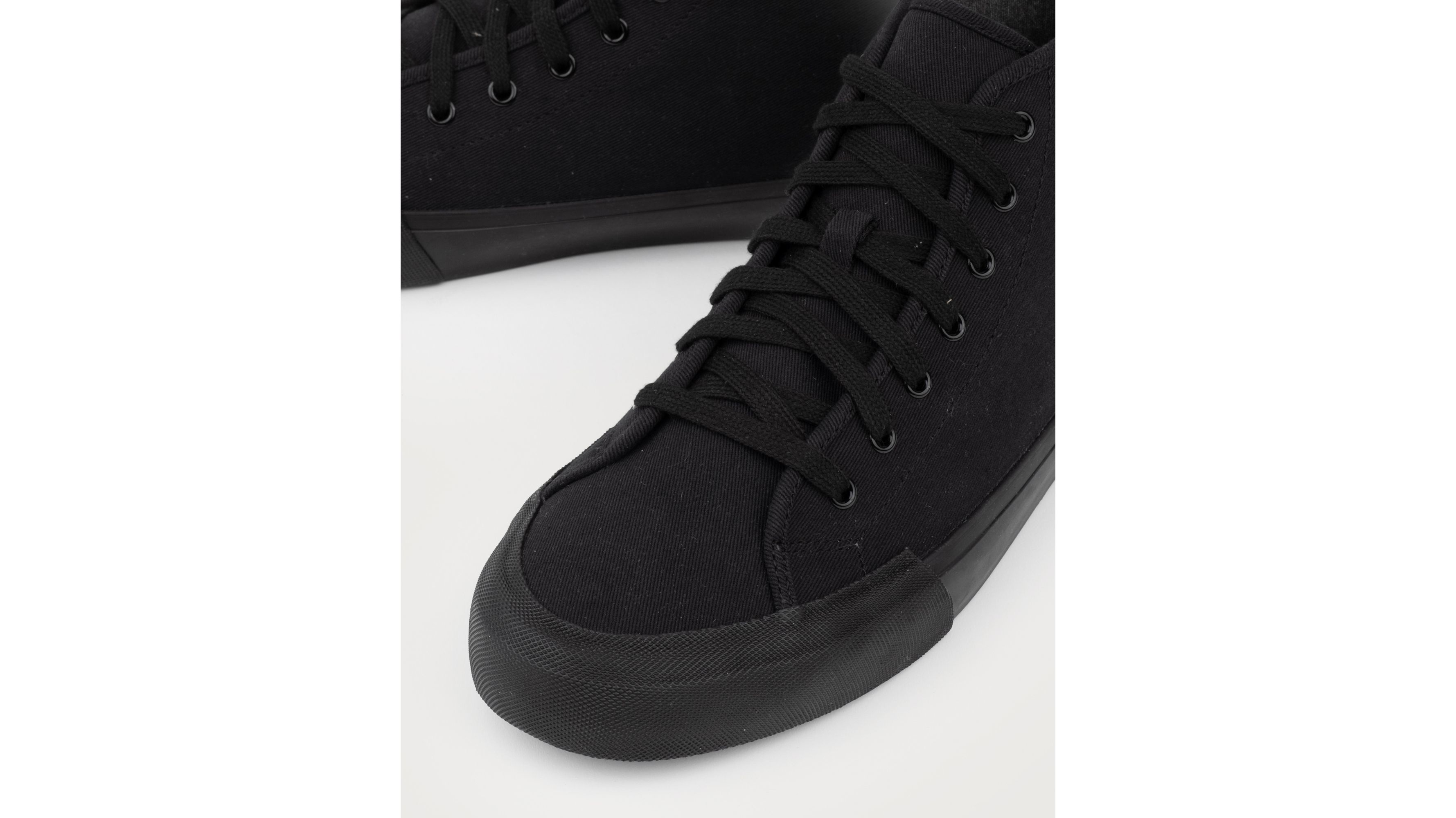 Dockers high best sale top sneaker