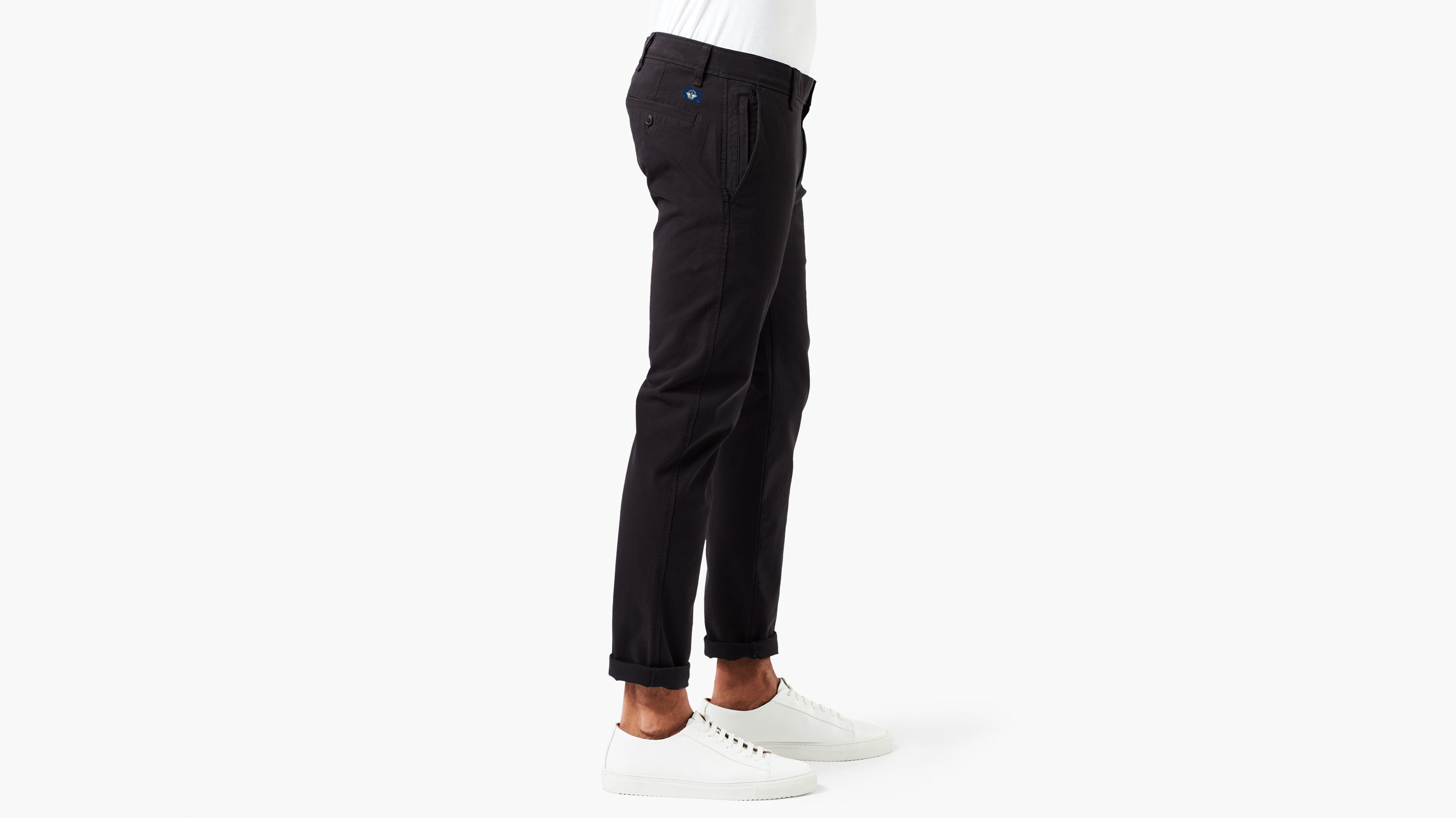 Ultimate Chinos, Skinny Fit