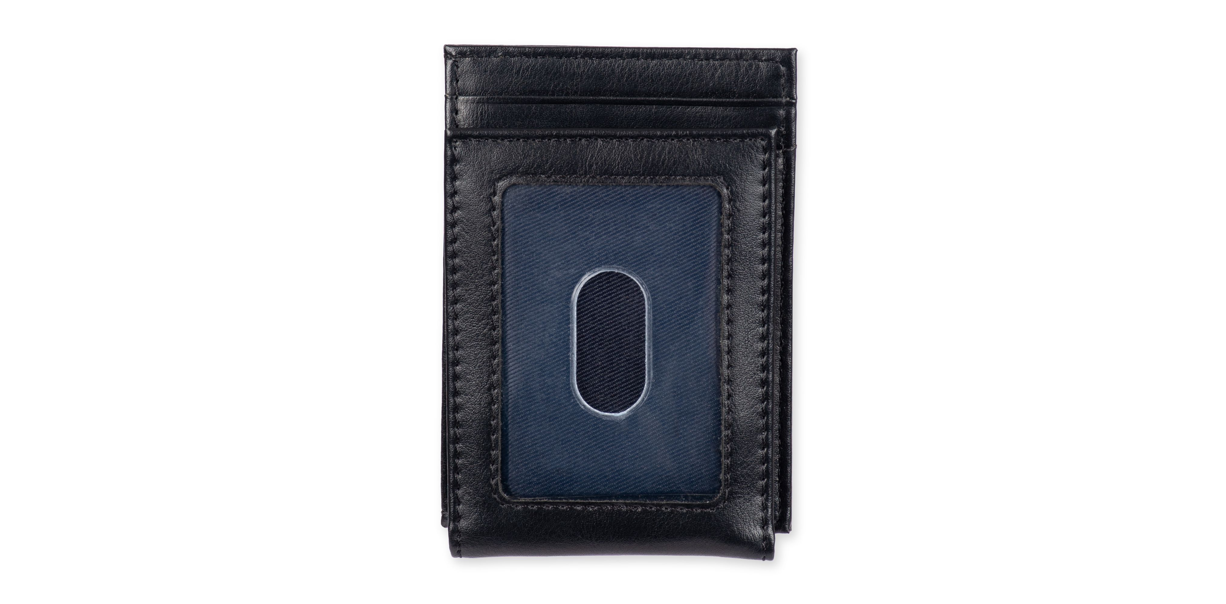 Wide Magnetic FPW Wallet