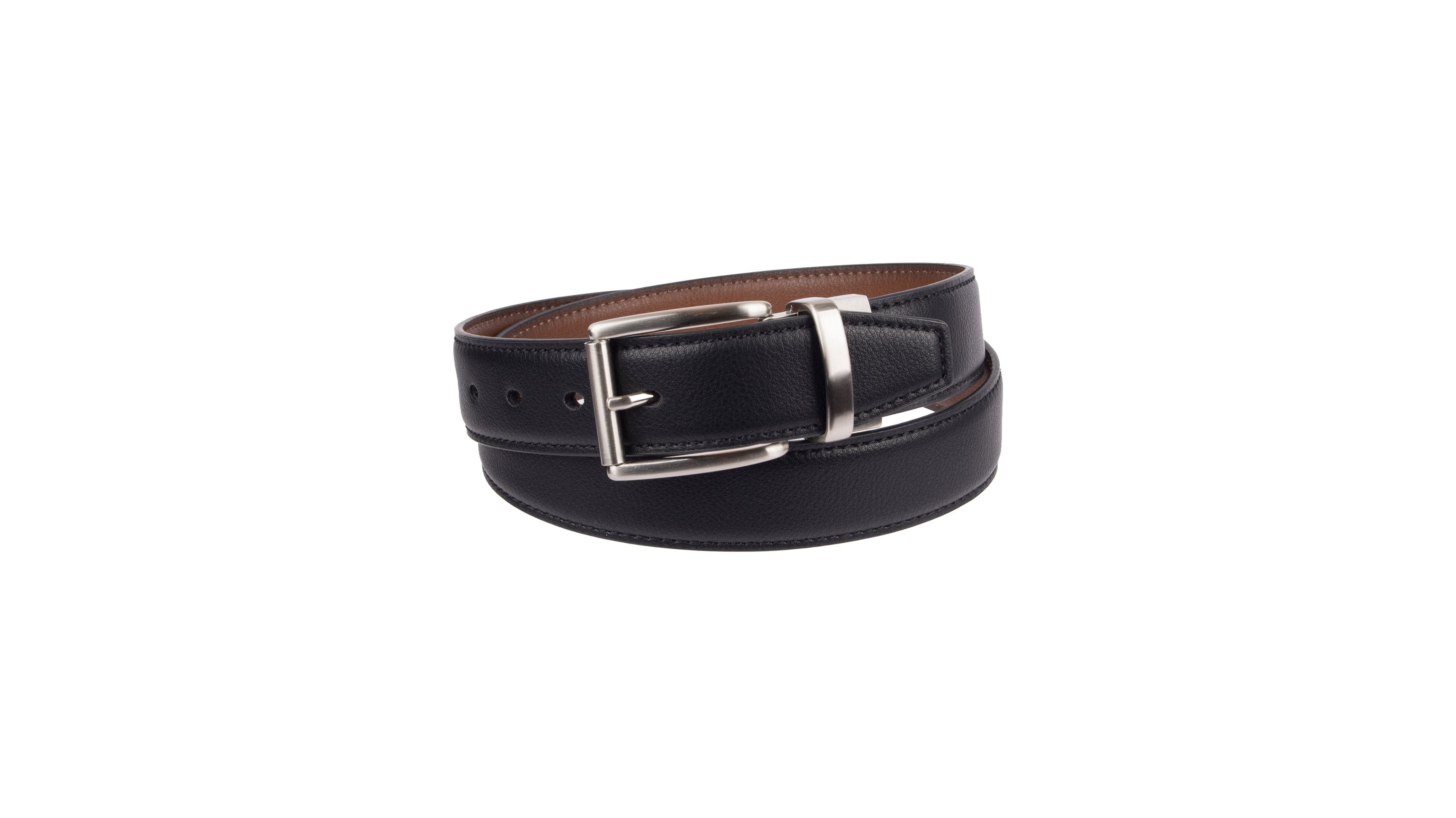 Dockers clearance reversible belt