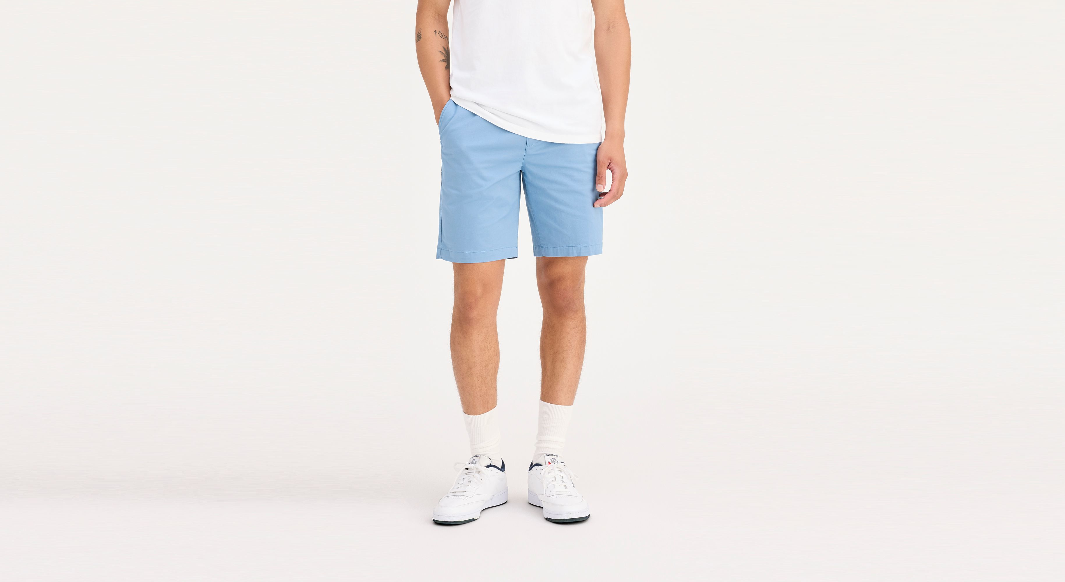 Casual shorts Bundle (6pair) - Various high quality Sizes