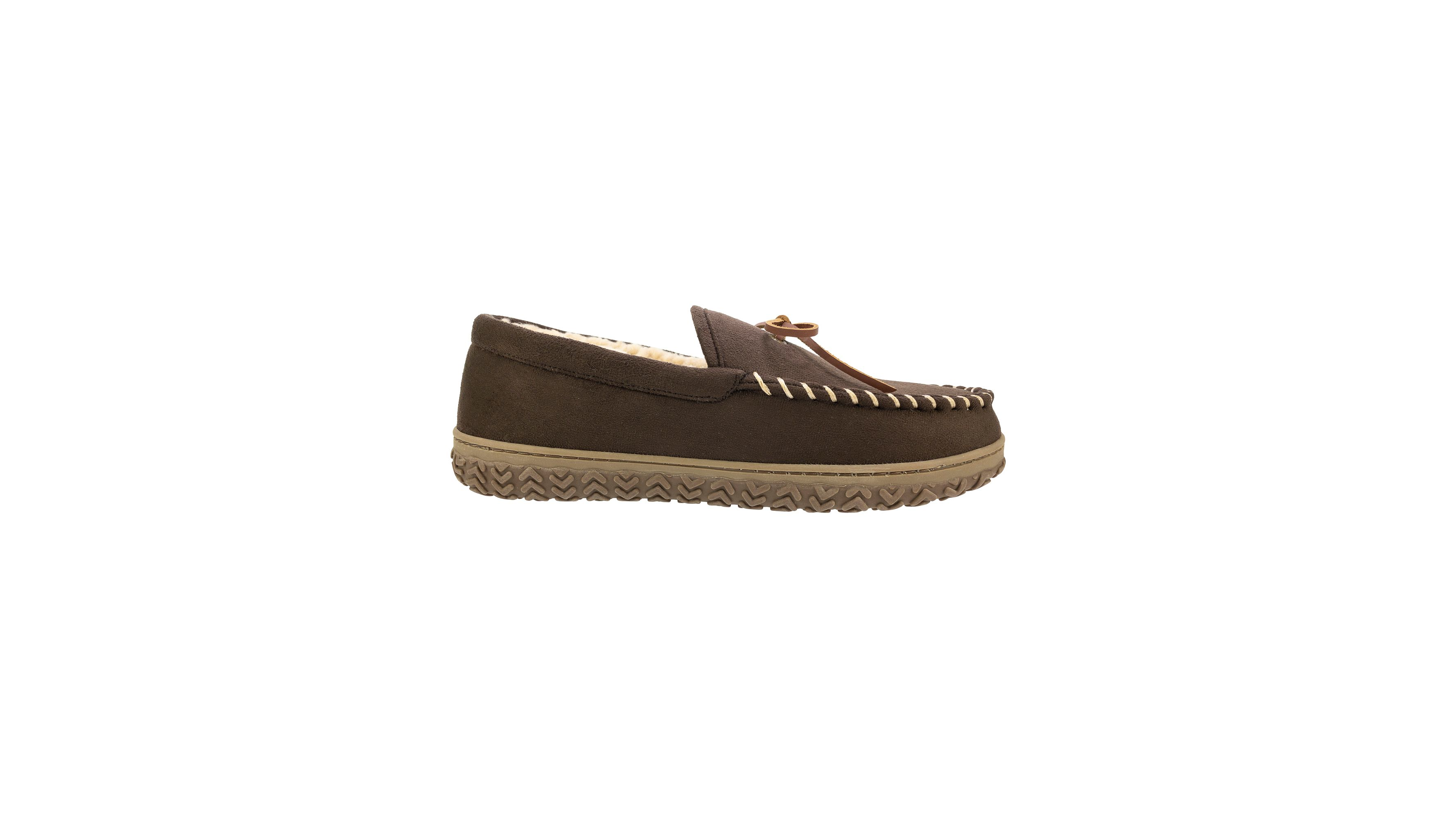 Dockers rugged fashion slippers