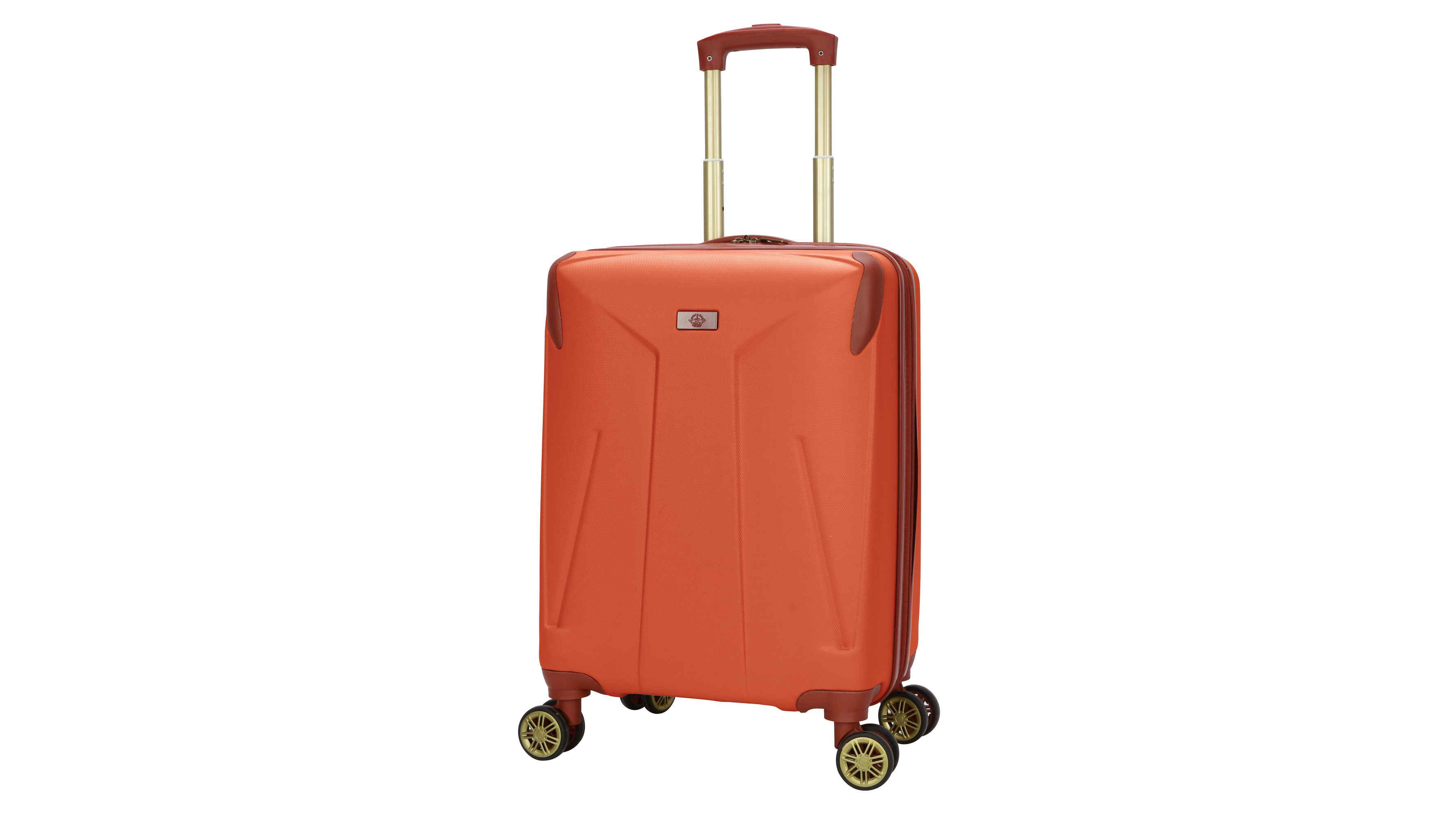 Dockers hardside luggage shop