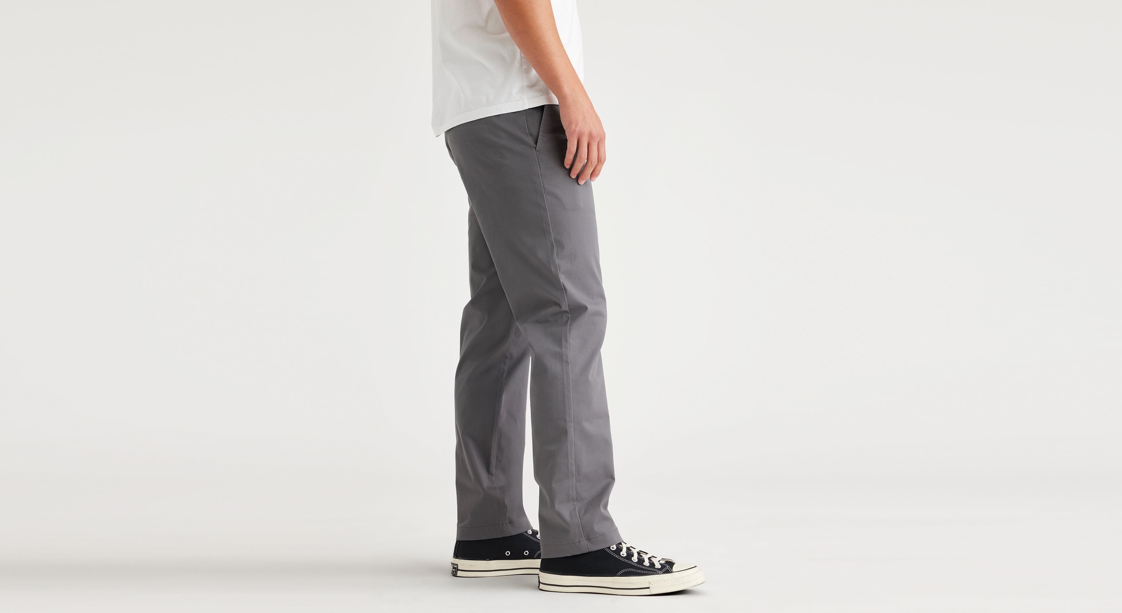 Essential Chinos Slim Fit Dockers