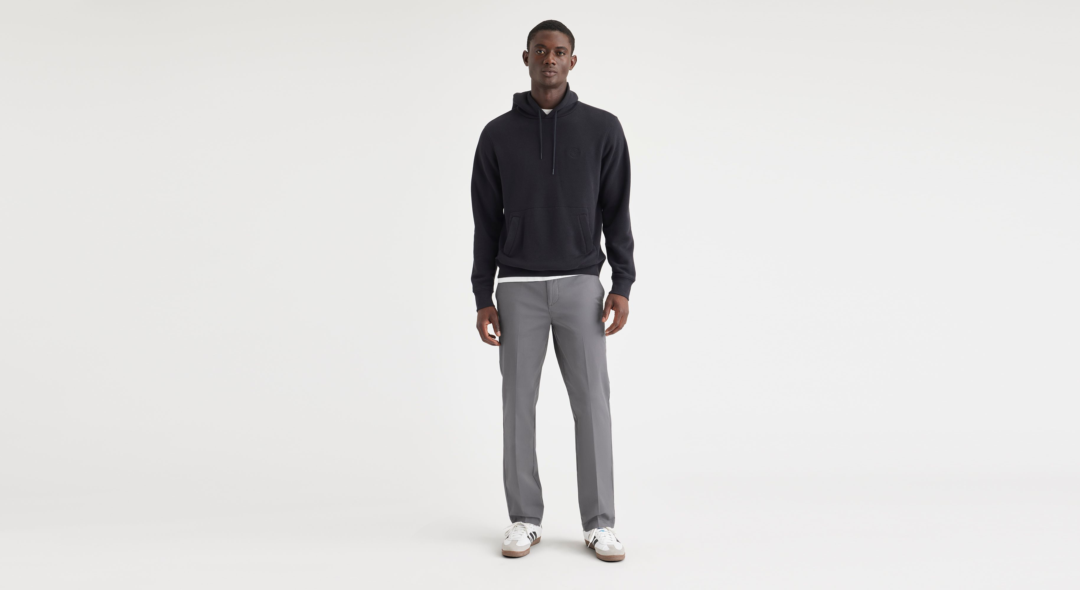 Original Chinos, Straight Fit – Dockers™