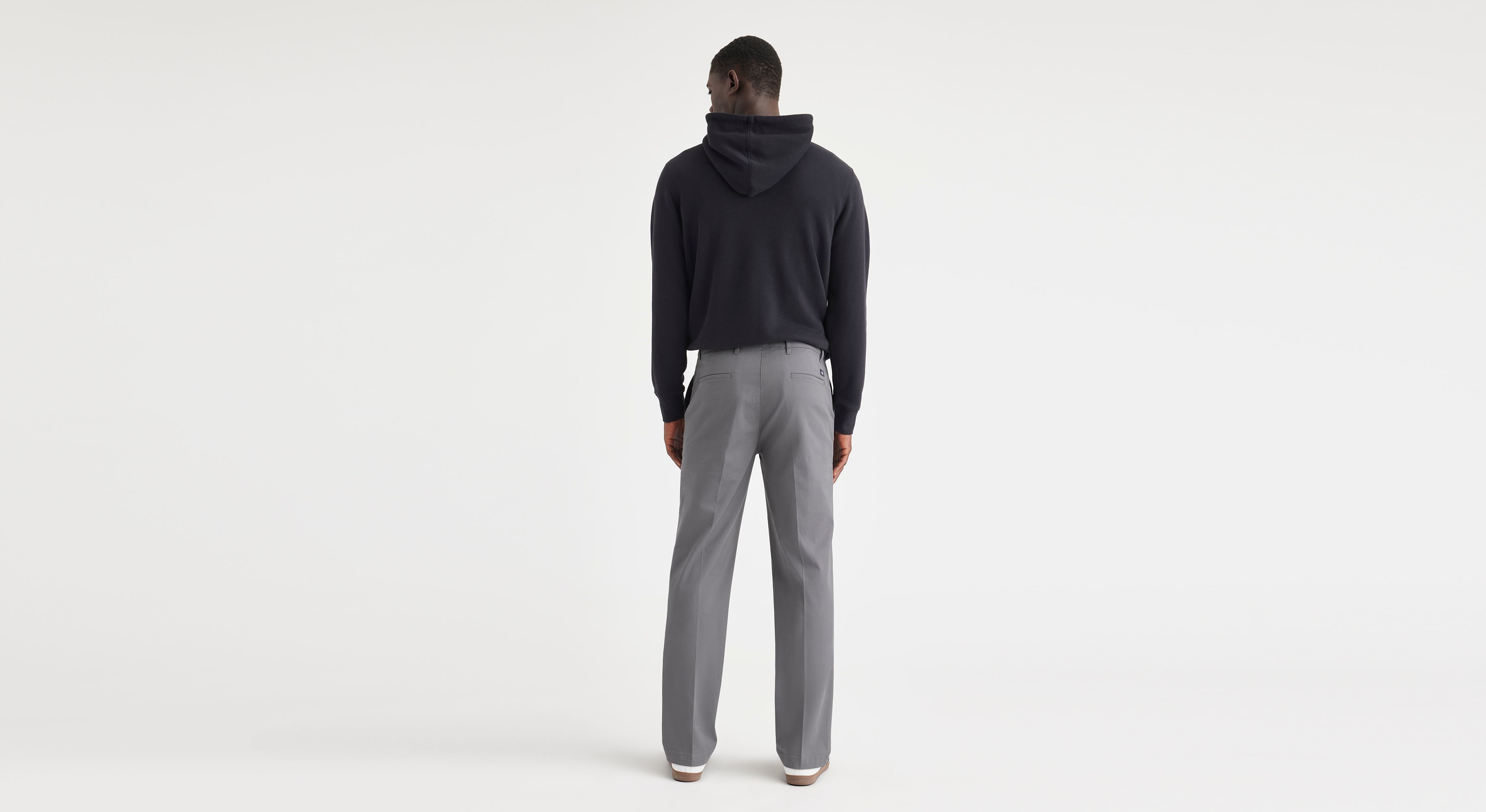 Original Chinos, Straight Fit – Dockers™