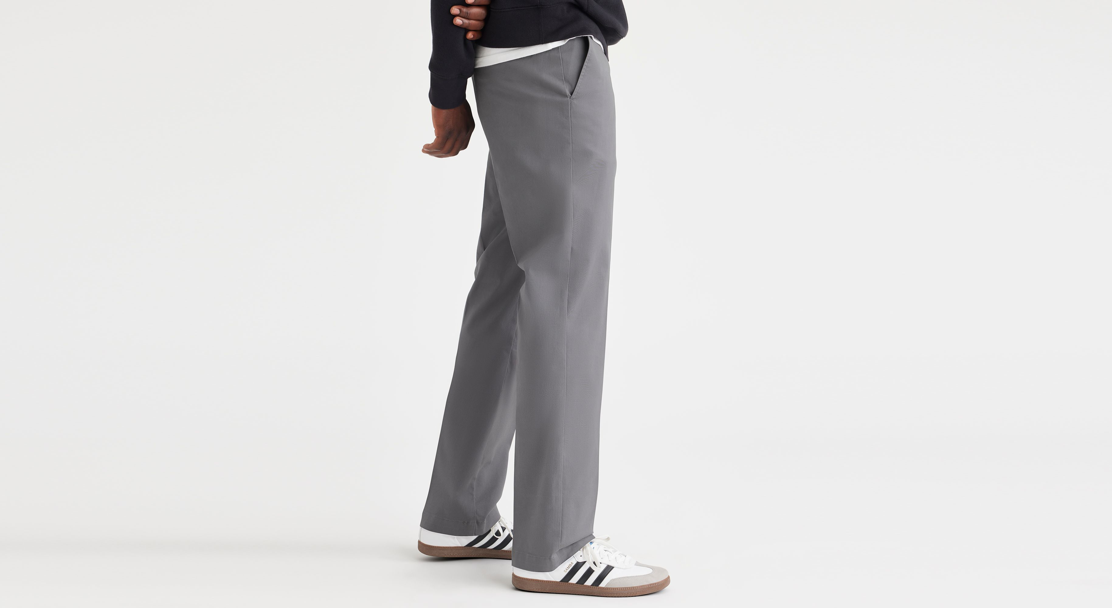 Original Chinos, Straight Fit – Dockers™