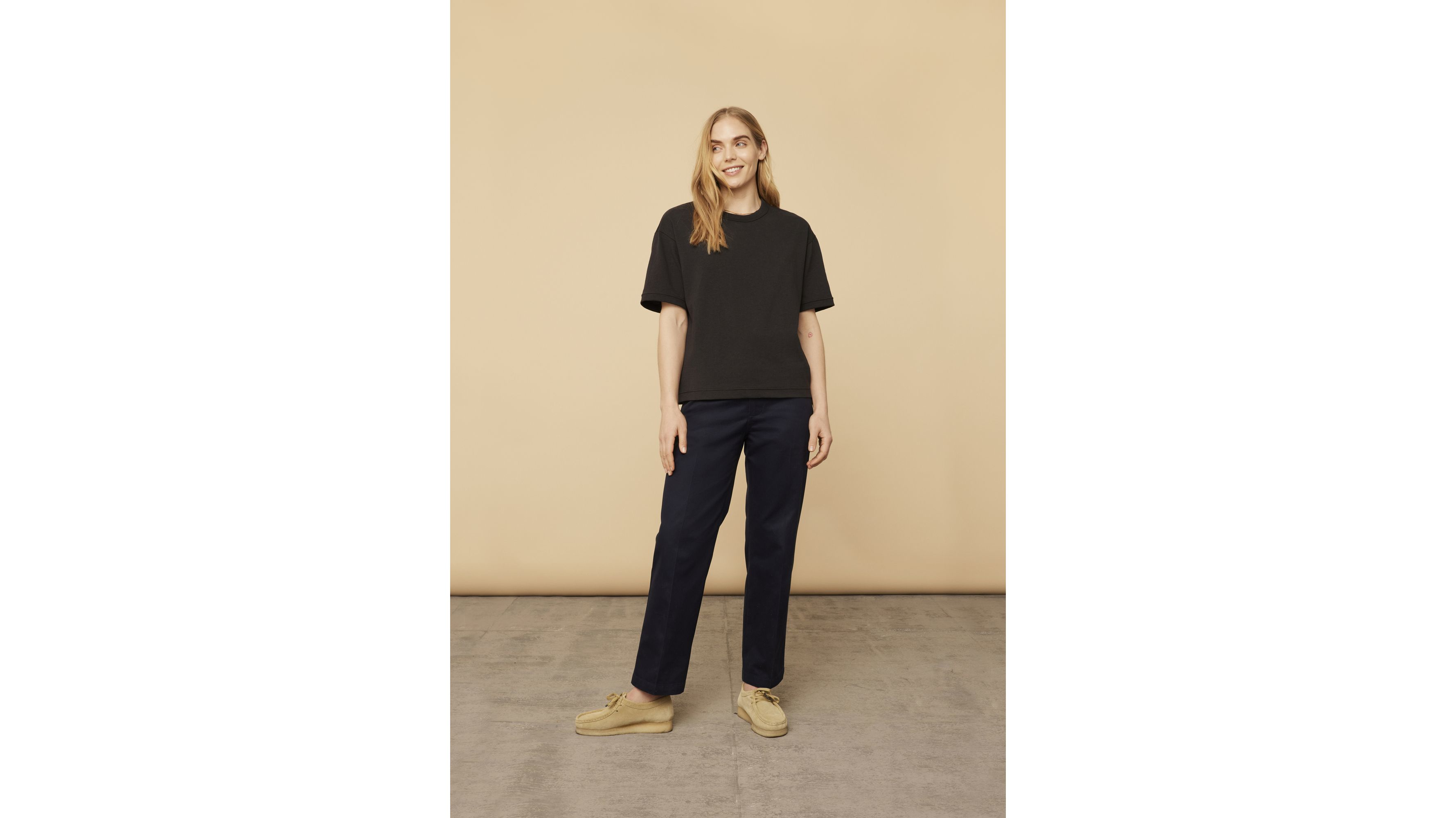 Dockers® Made in the USA Tee