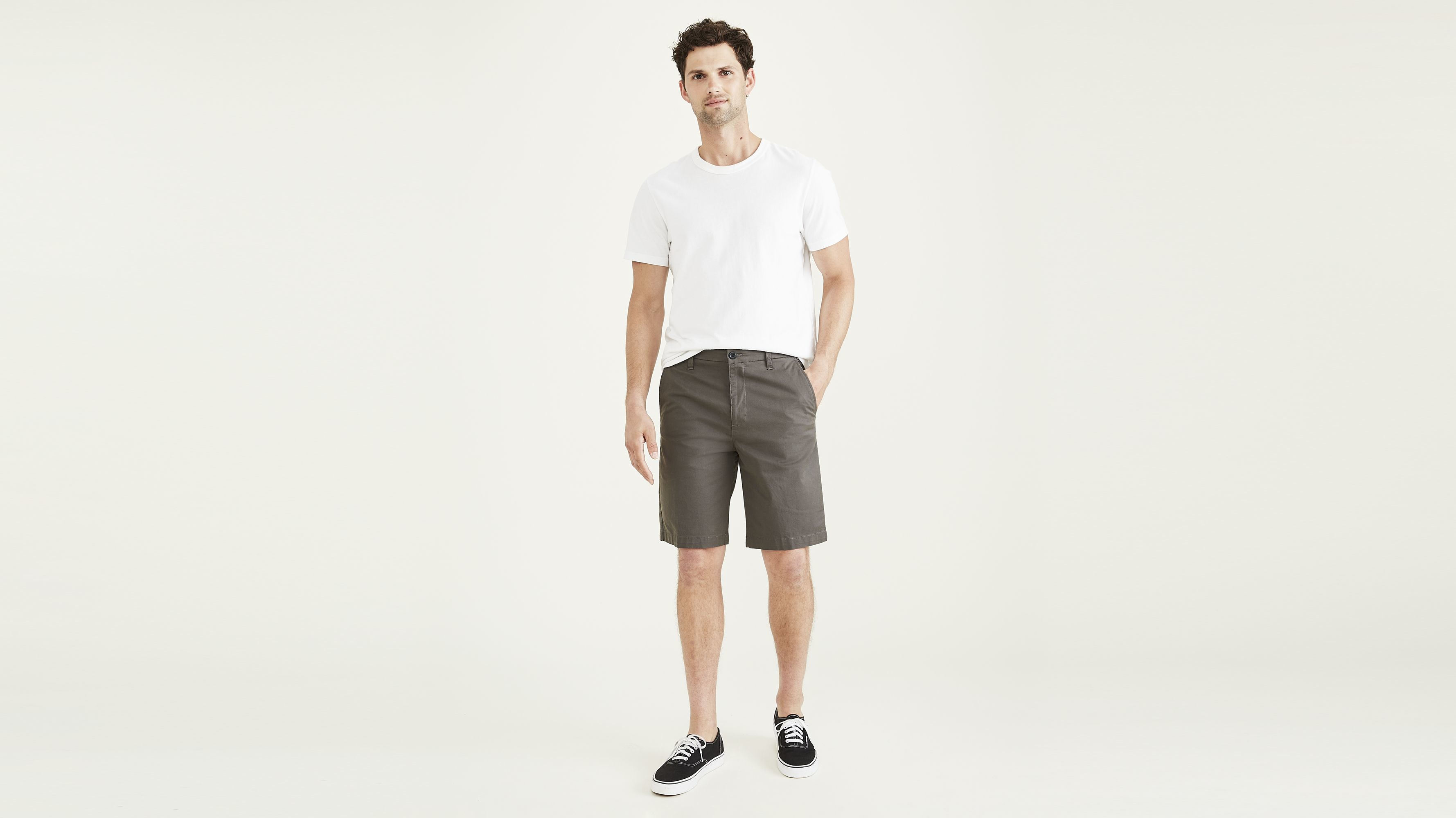 On-the-Go 6” Shorts with Ultimate … curated on LTK