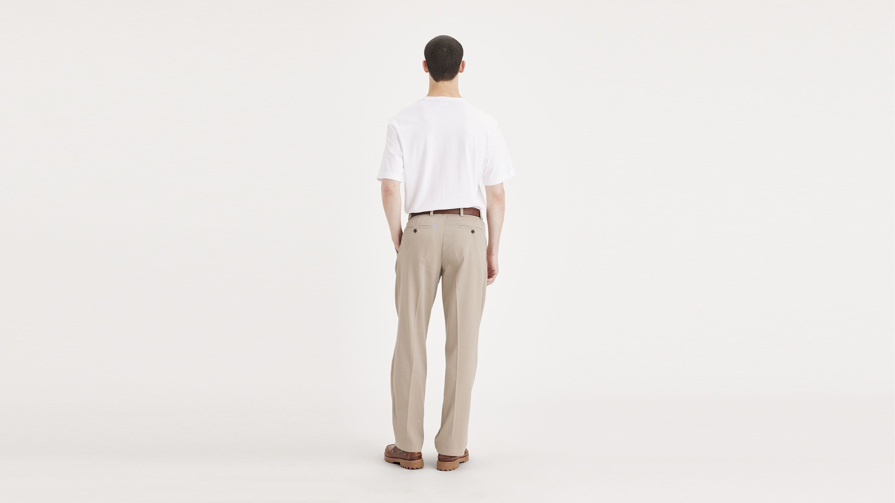 Cloud-Easy-Khakis-Pleated-