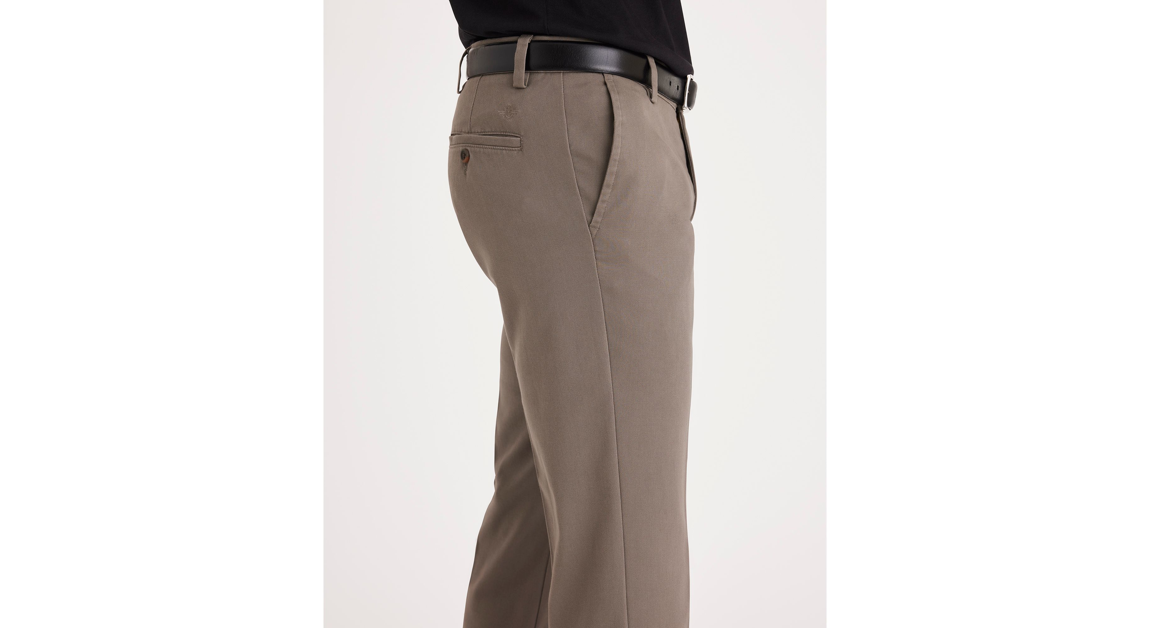 Easy Khakis, Slim Fit – Dockers®