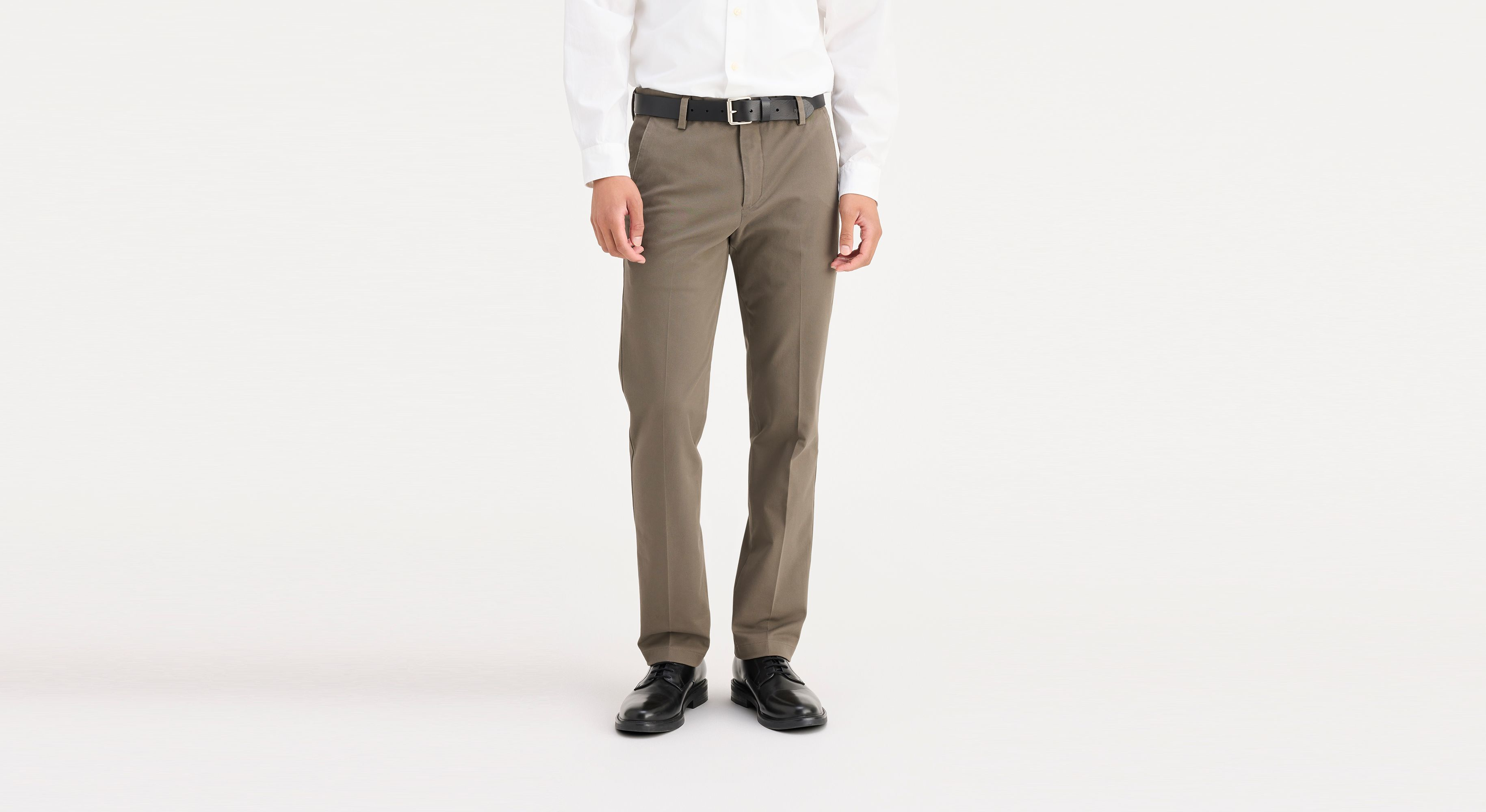 slim fit dress slacks Dockers Men's Slim Fit Workday Khaki Smart 360 Flex Pants slim fit dress slacks Dockers Men's Slim Fit Workday Khaki Smart 360 Flex Pants
