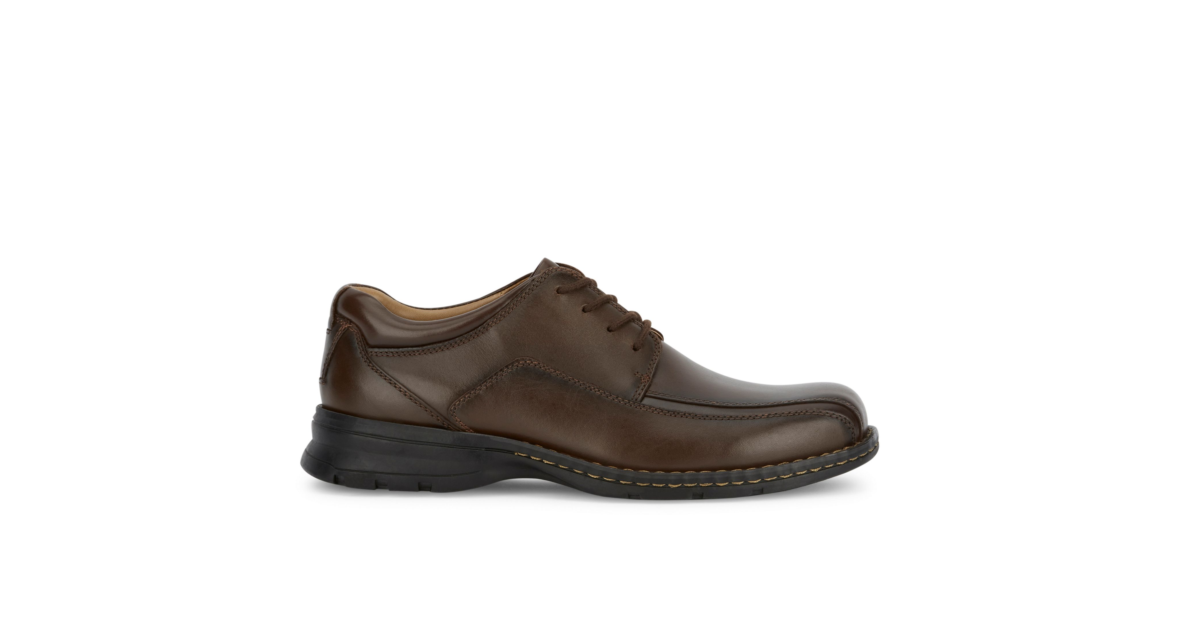 Fashion dockers work shoes