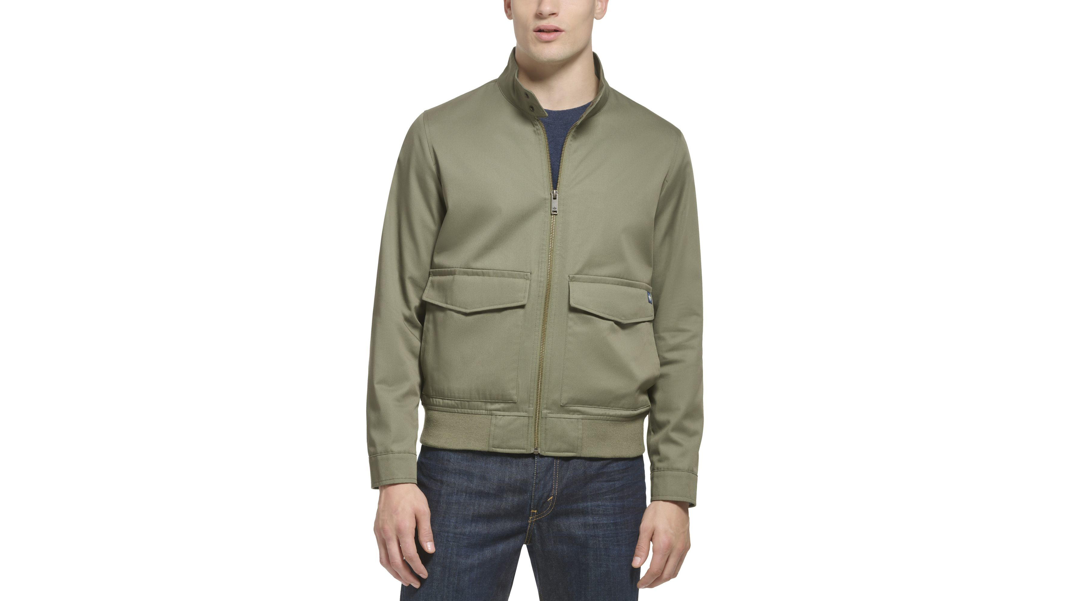 Dockers barracuda jacket outlet