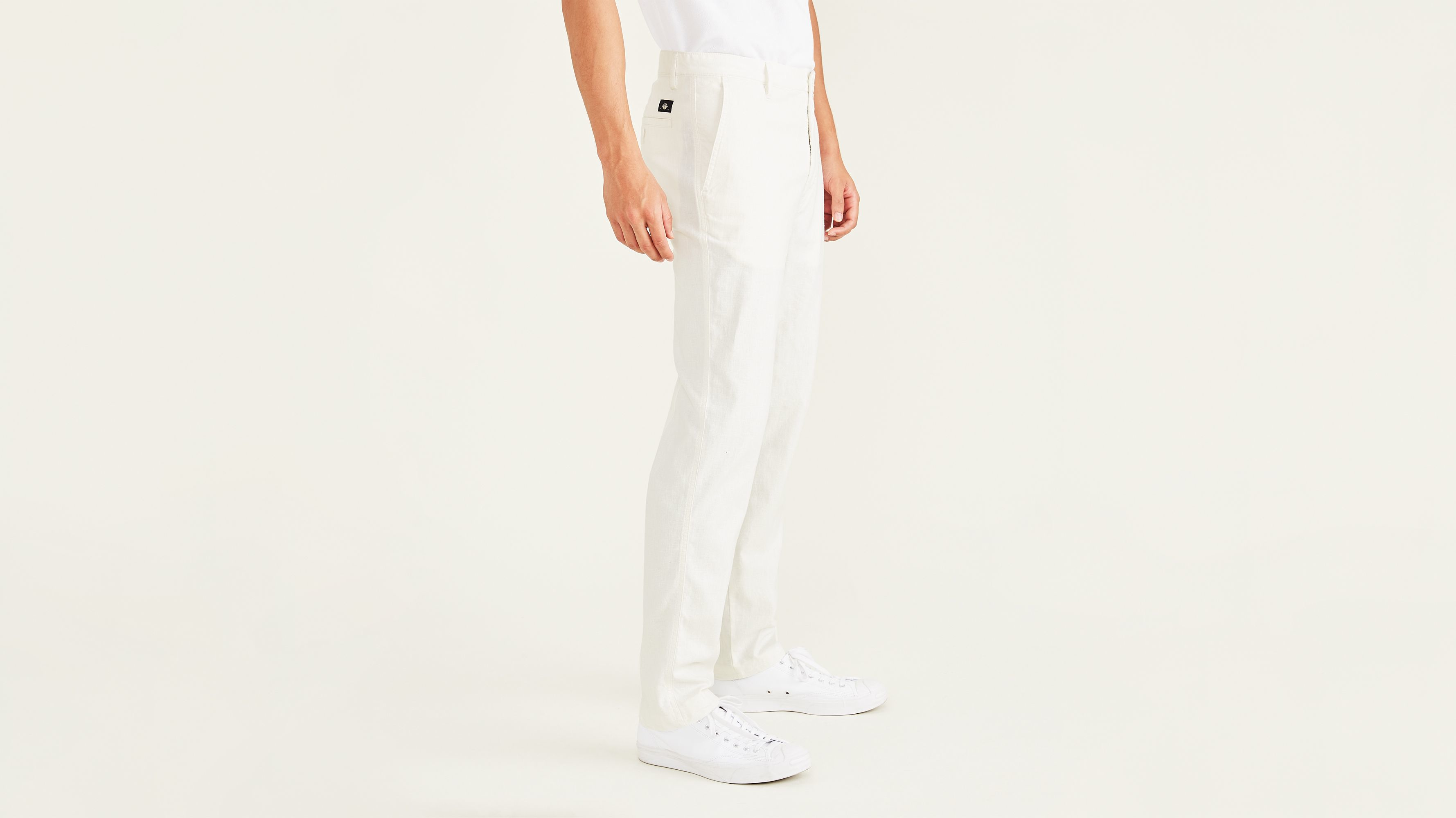 Original Chinos, Tapered Fit