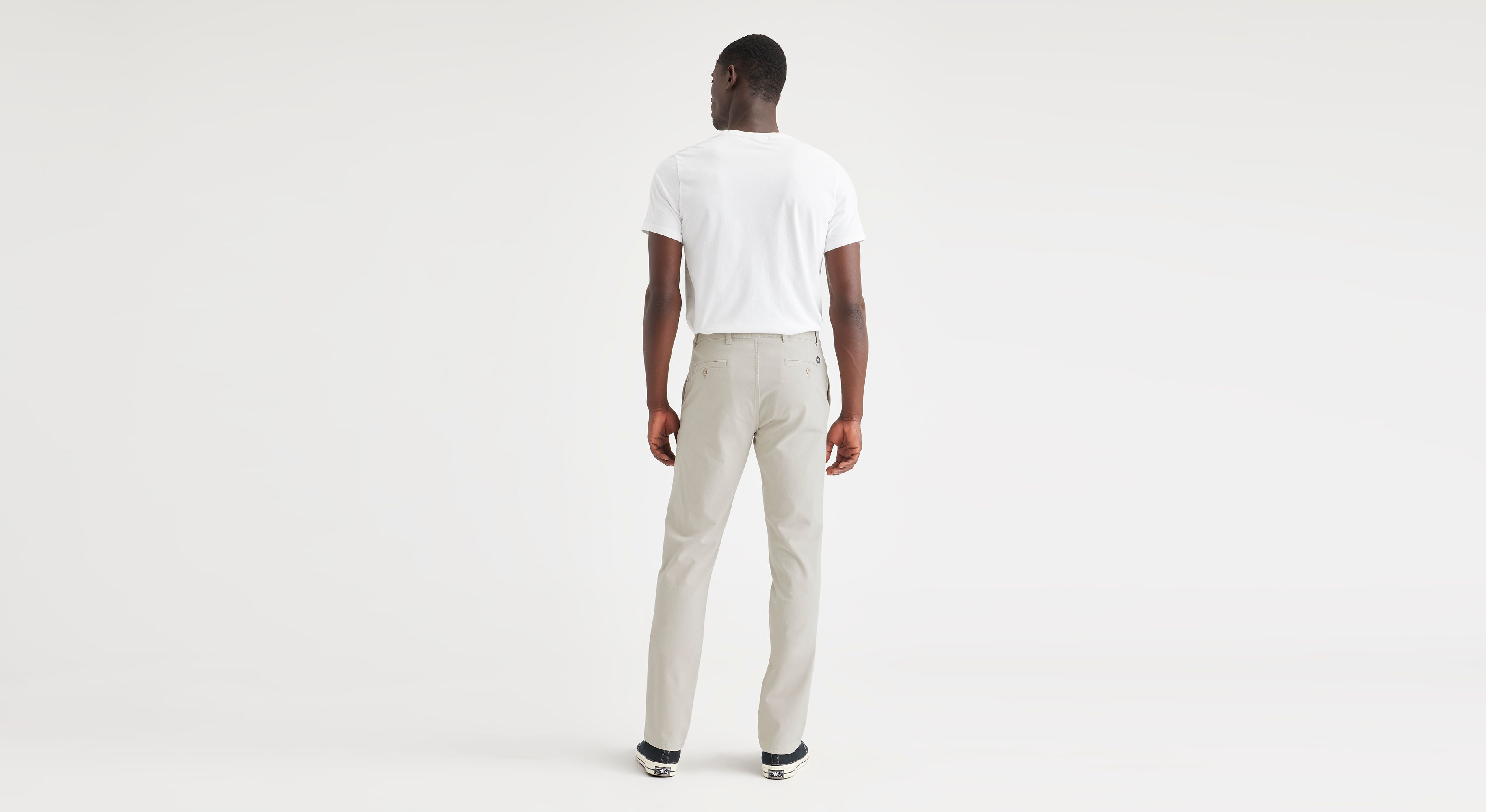 Ultimate Chinos, Slim Fit