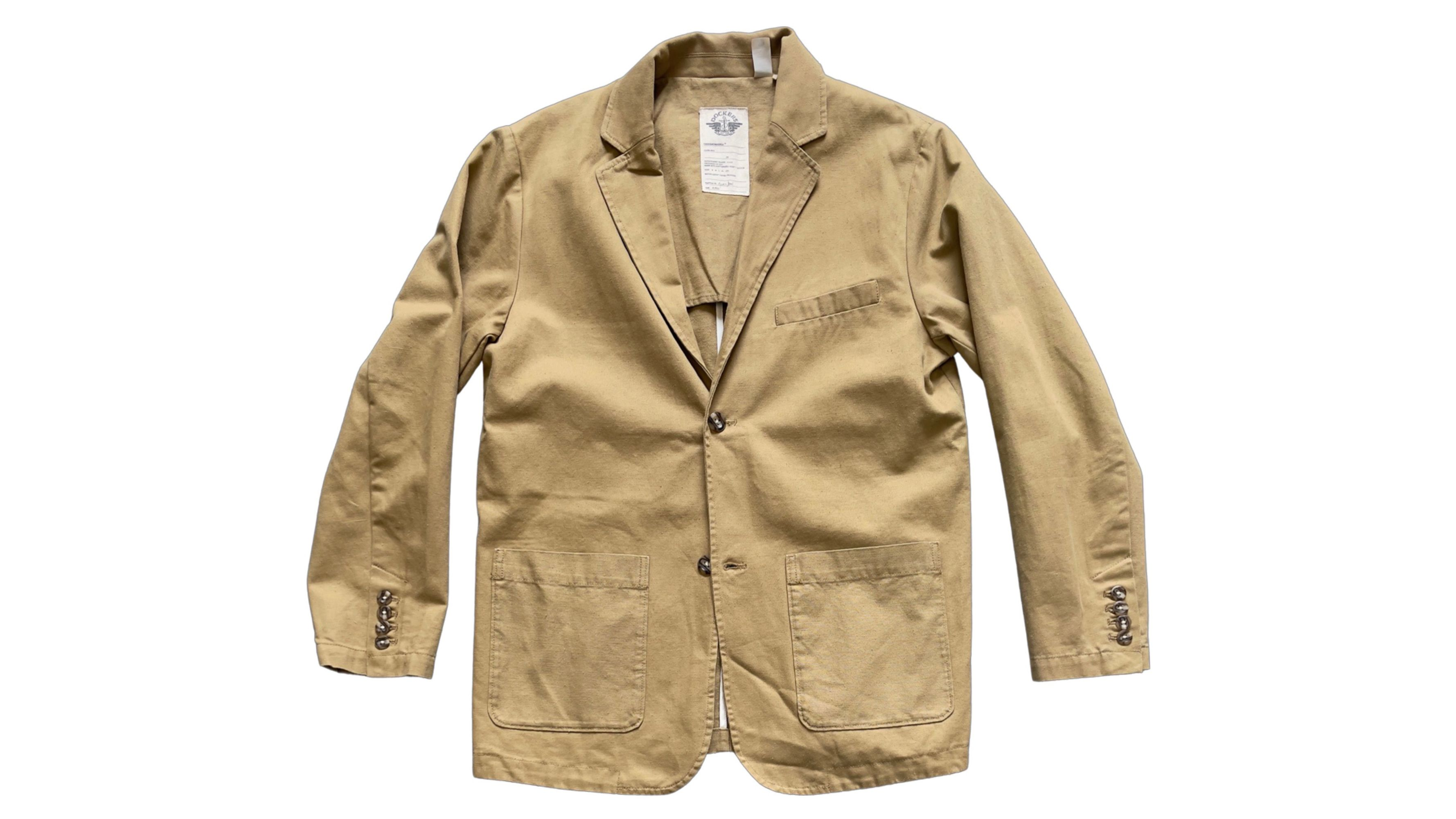 Dockers blazer outlet