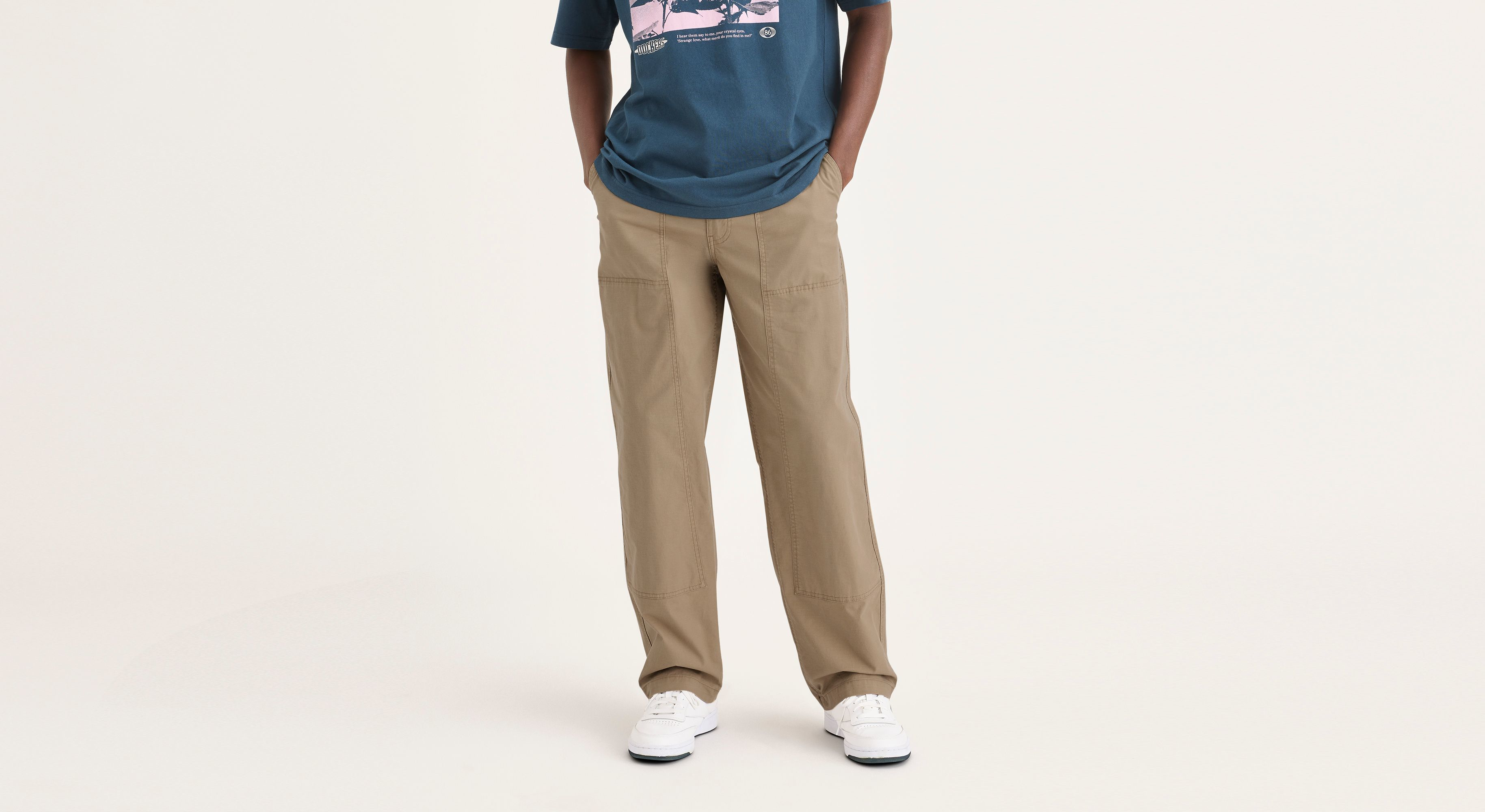 【Creek】 Powerline Sport Utility Pant L Creek Angler's Device / Powerline Sport Utility Pant 2wayのパンツ