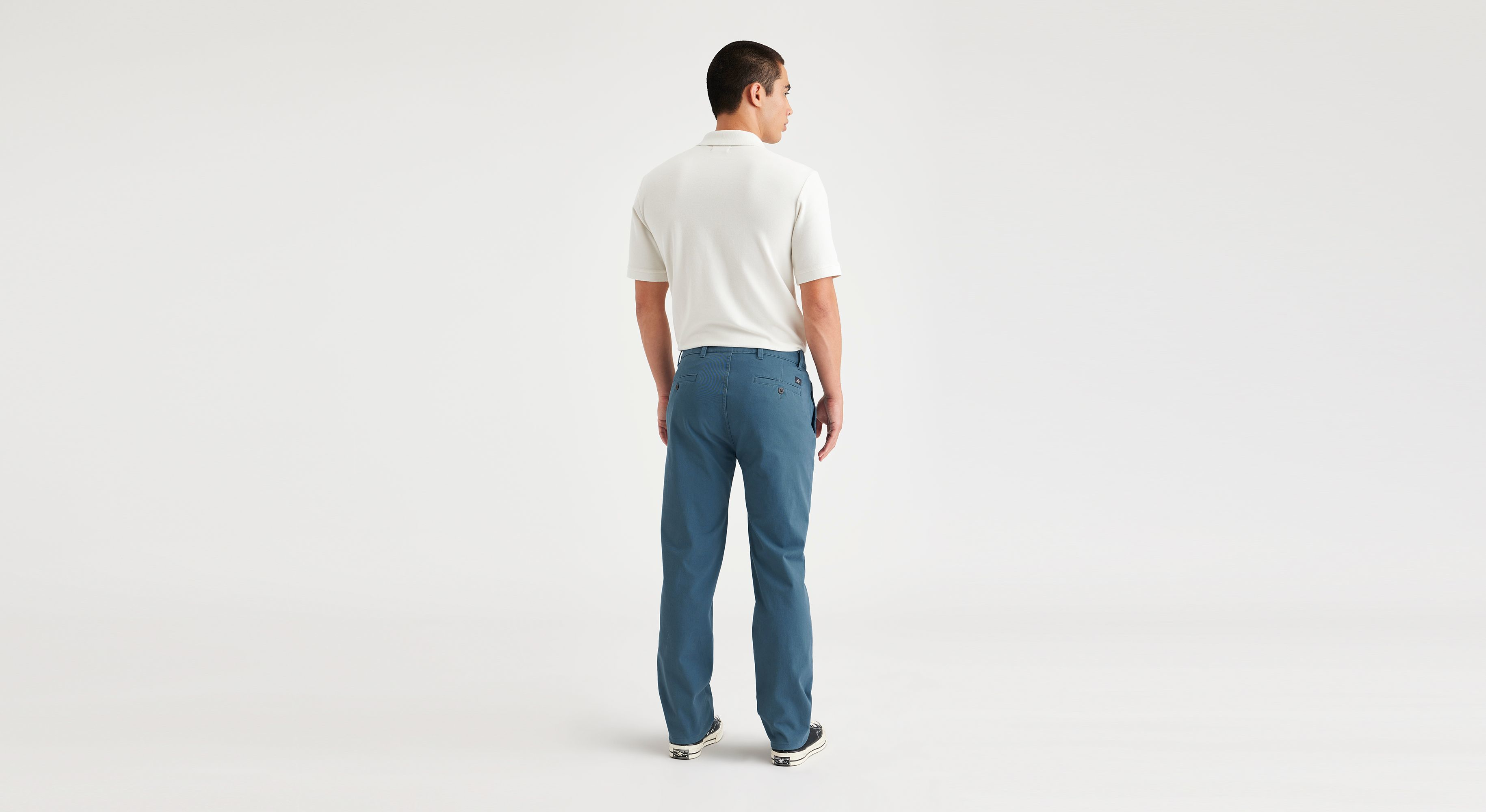 Ultimate Chinos, Slim Fit